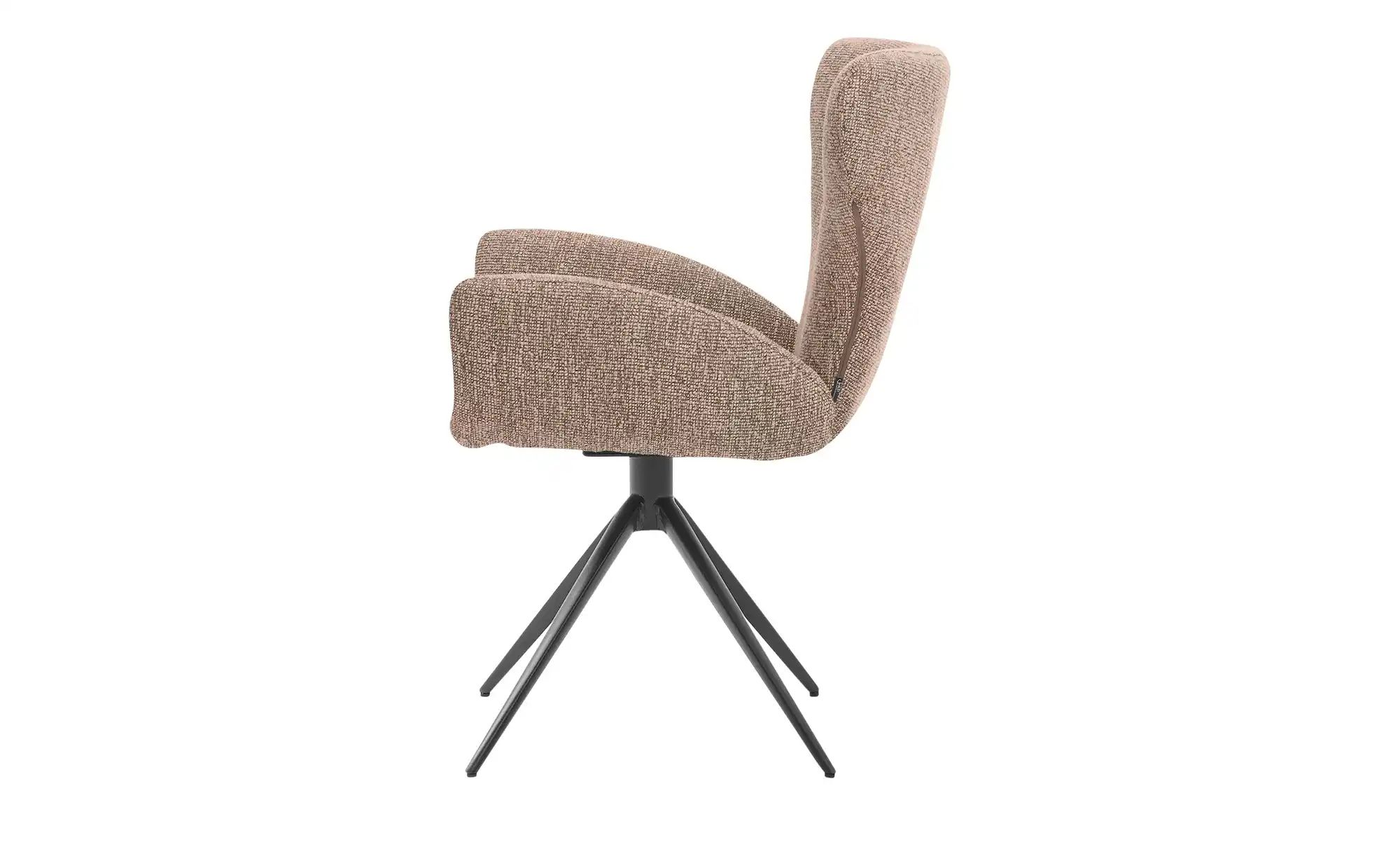 Musterring Esszimmerstuhl  JustB! SP150 ¦ rot ¦ Maße (cm): B: 65 H: 91 T: 6 günstig online kaufen
