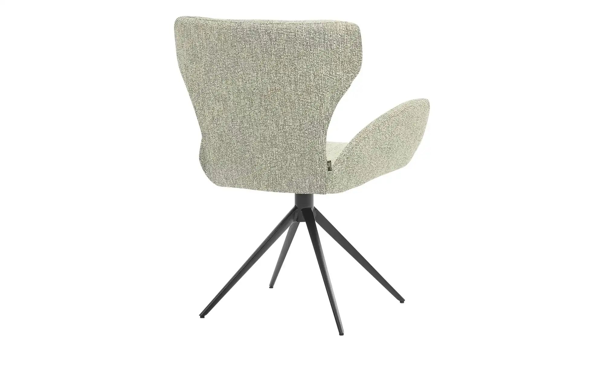 Musterring Esszimmerstuhl  JustB! SP150 ¦ grau ¦ Maße (cm): B: 65 H: 91 T: günstig online kaufen