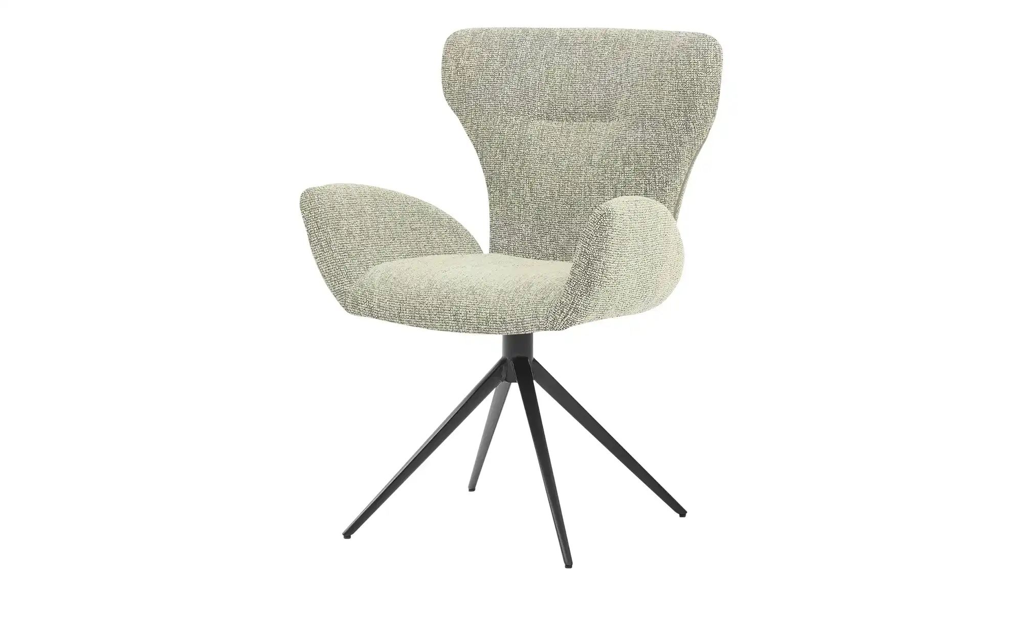 Musterring Esszimmerstuhl  JustB! SP150 ¦ grau ¦ Maße (cm): B: 65 H: 91 T: günstig online kaufen