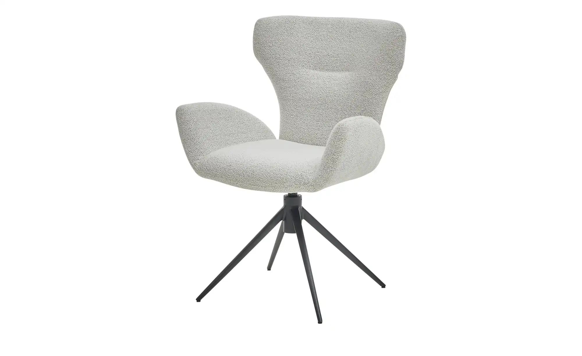 Musterring Esszimmerstuhl  JustB! SP150 ¦ creme ¦ Maße (cm): B: 65 H: 91 T: günstig online kaufen