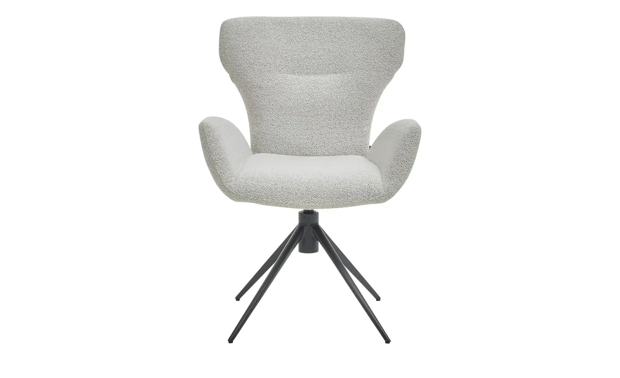 Musterring Esszimmerstuhl  JustB! SP150 ¦ creme ¦ Maße (cm): B: 65 H: 91 T: günstig online kaufen