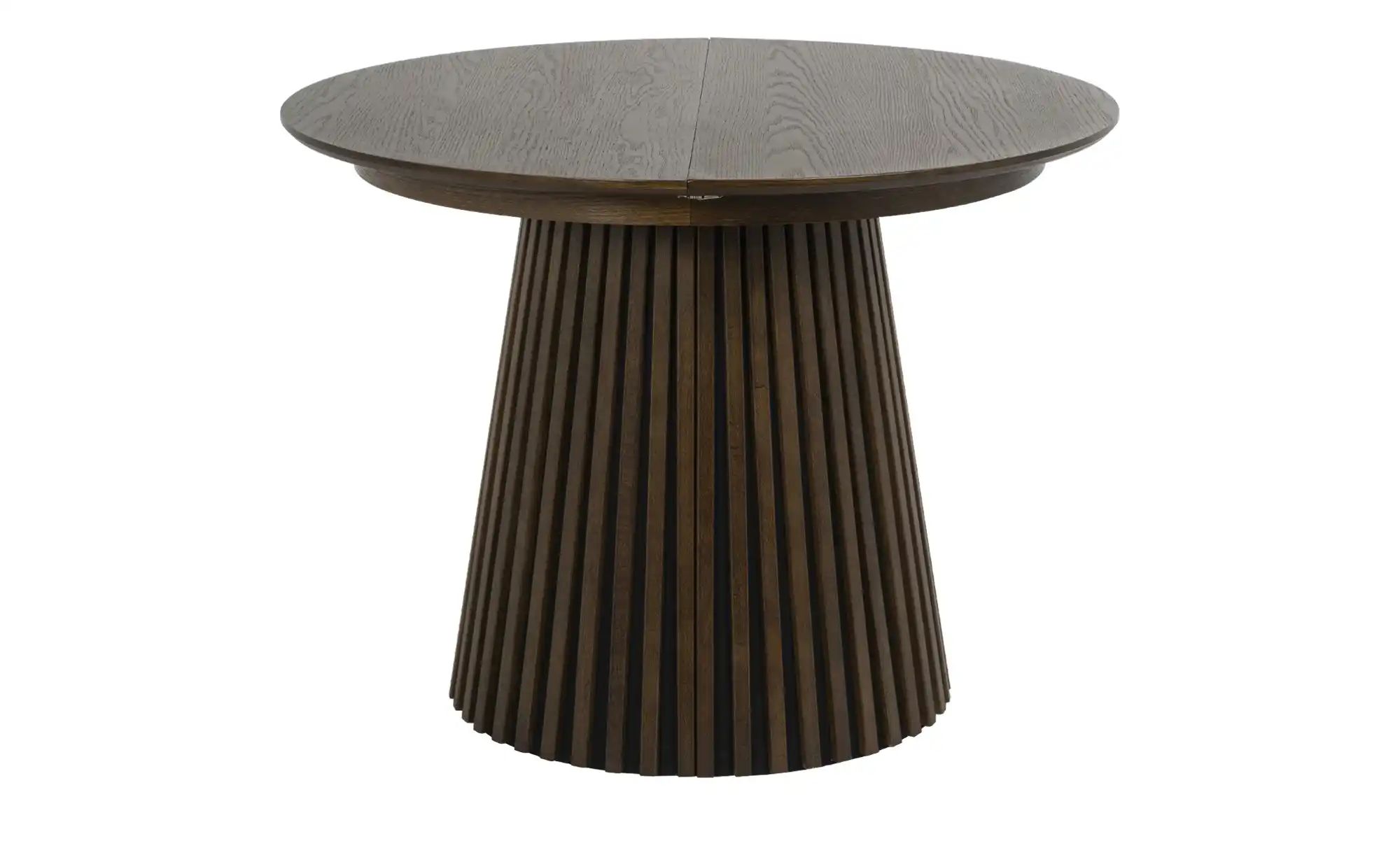 Esstisch  Aaron ¦ holzfarben ¦ Maße (cm): H: 75  Ø: 100 Tische > Esstische günstig online kaufen