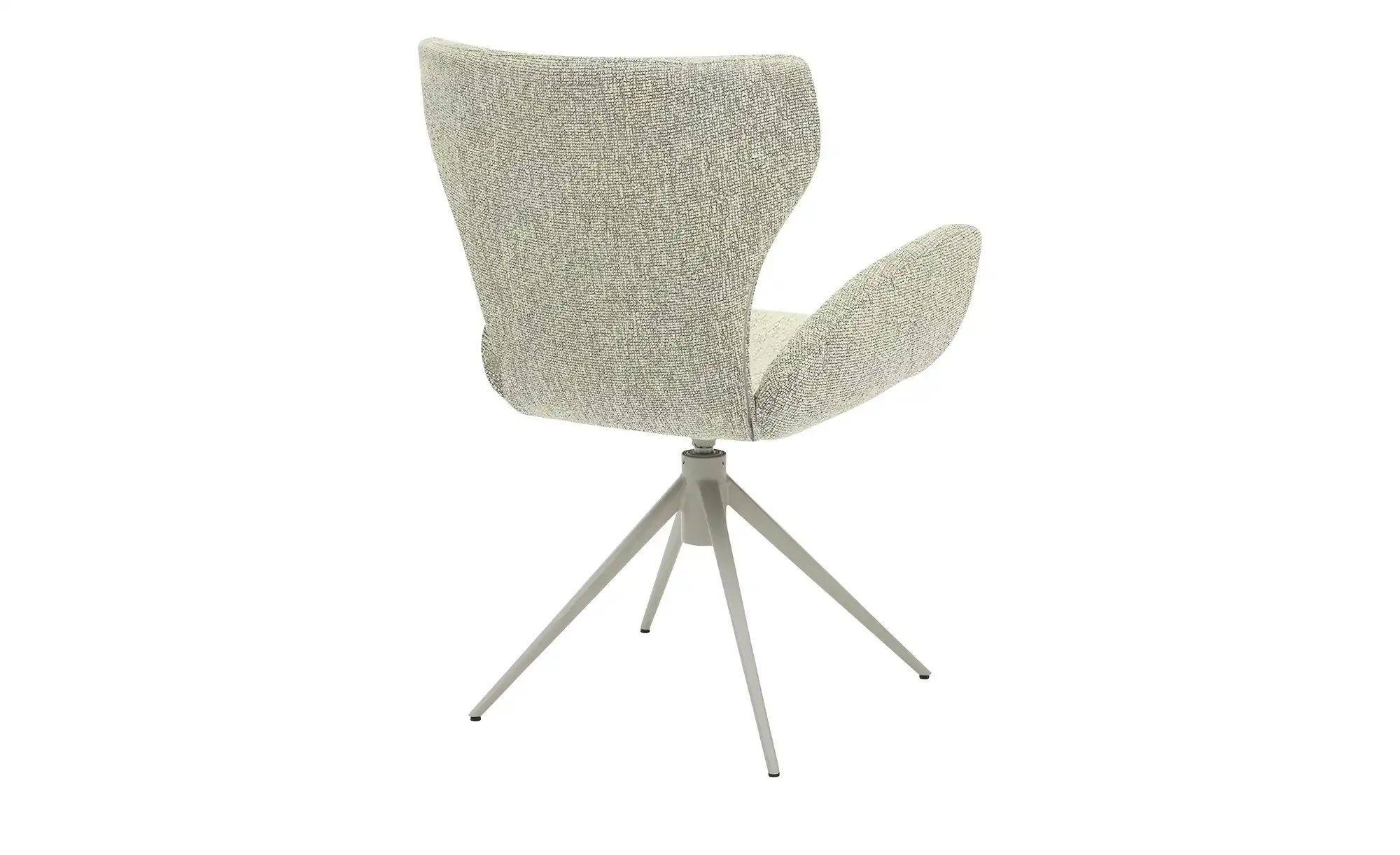 Musterring Esszimmerstuhl  JustB! SP150 ¦ grau ¦ Maße (cm): B: 65 H: 91 T: günstig online kaufen