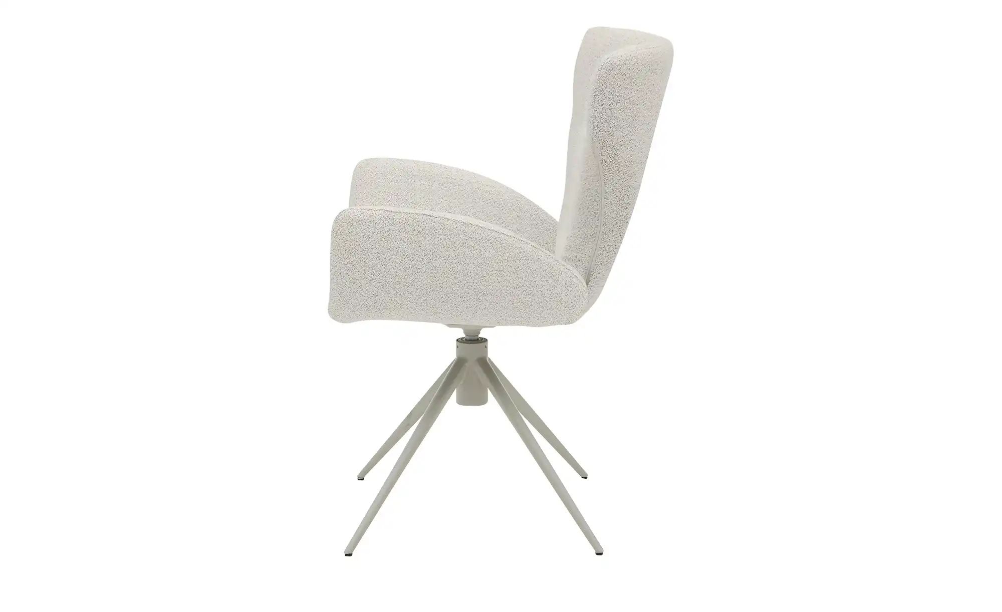 Musterring Esszimmerstuhl  JustB! SP150 ¦ creme ¦ Maße (cm): B: 65 H: 91 T: günstig online kaufen