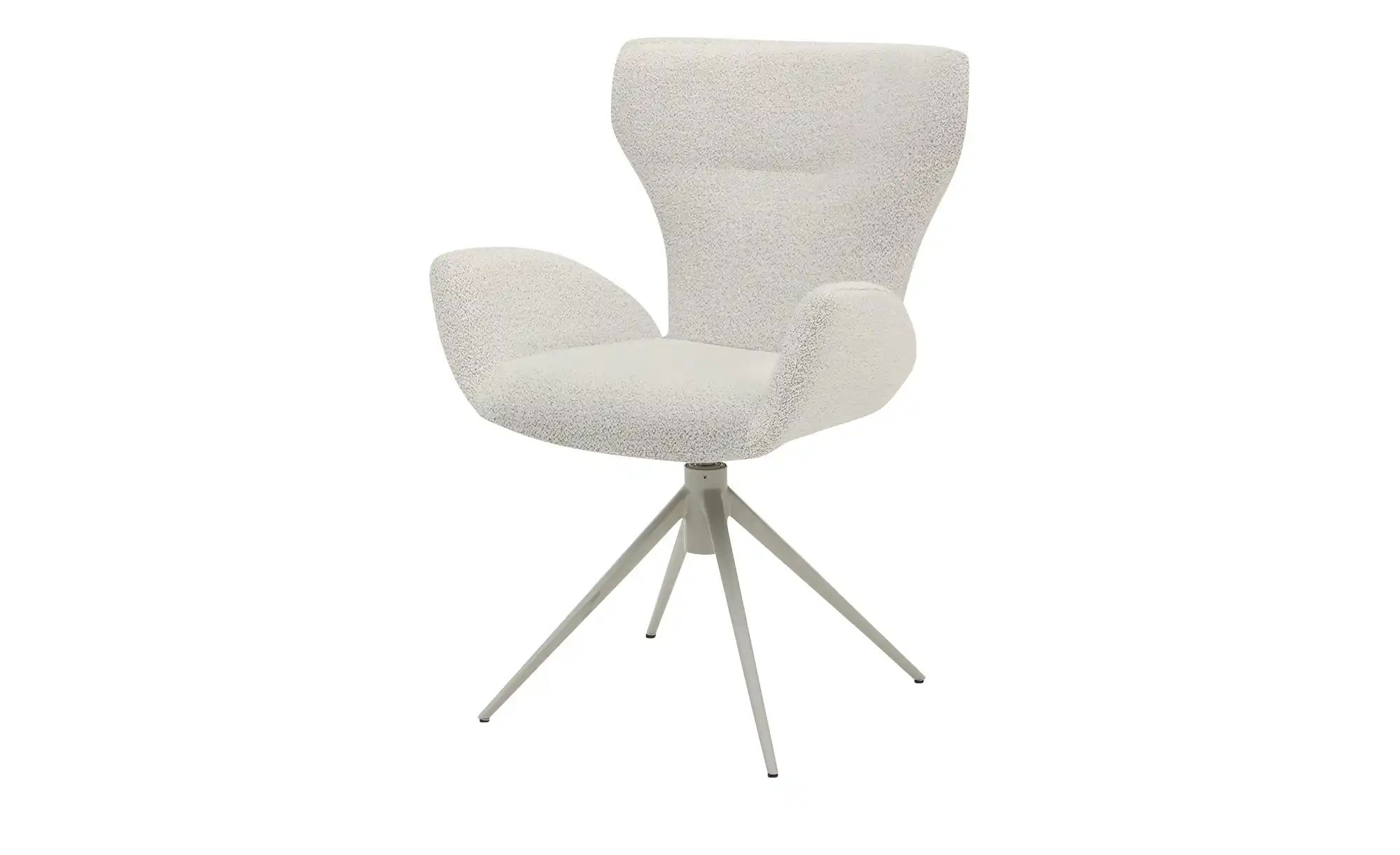 Musterring Esszimmerstuhl  JustB! SP150 ¦ creme ¦ Maße (cm): B: 65 H: 91 T: günstig online kaufen