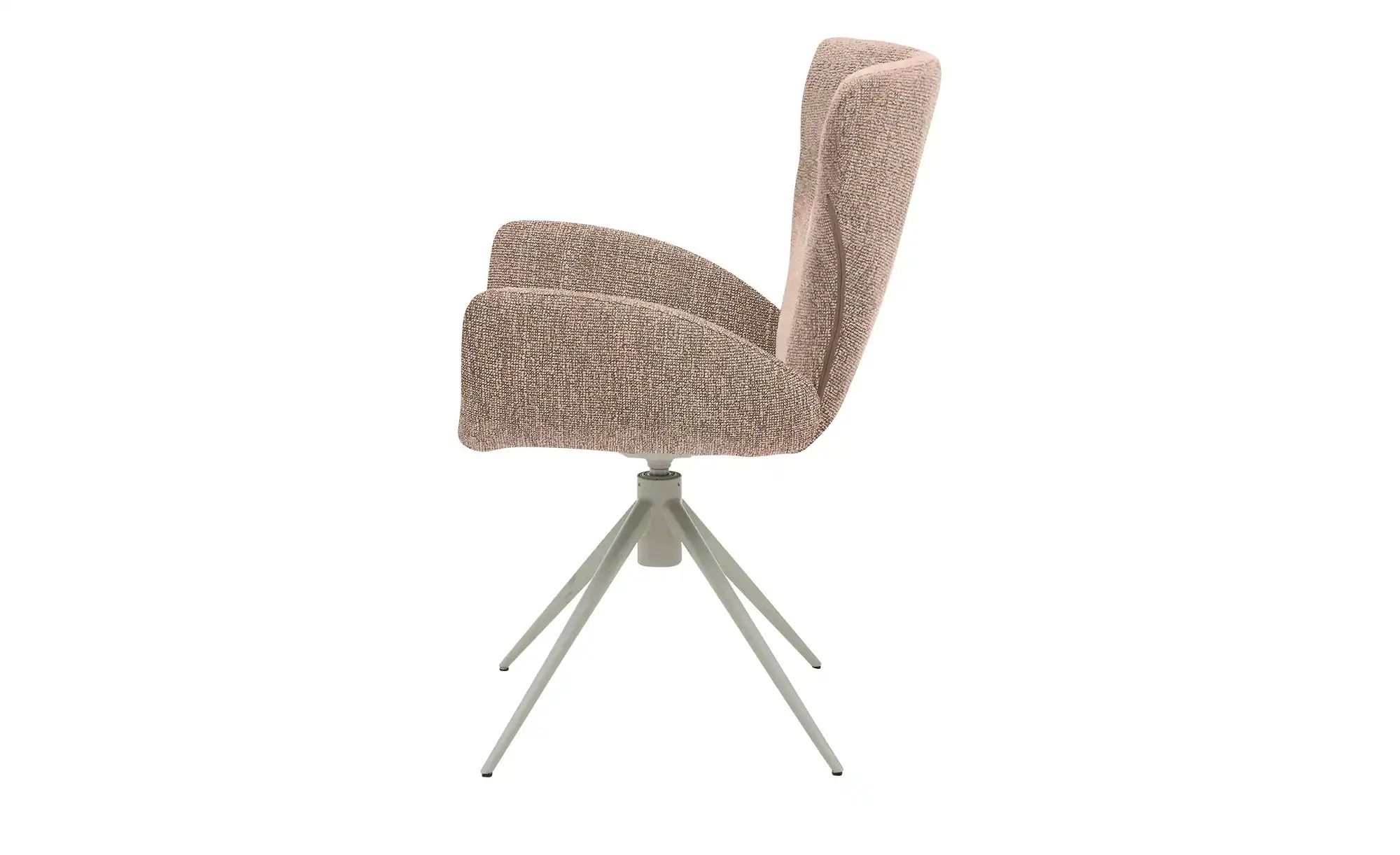 Musterring Esszimmerstuhl  JustB! SP150 ¦ rot ¦ Maße (cm): B: 65 H: 91 T: 6 günstig online kaufen