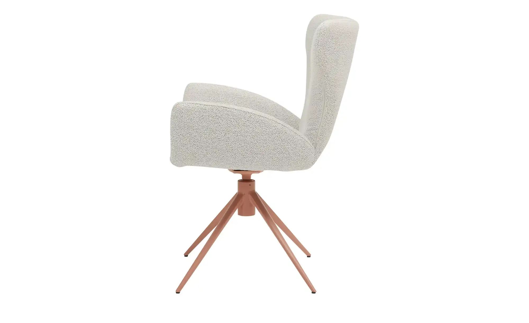 Musterring Esszimmerstuhl  JustB! SP150 ¦ creme ¦ Maße (cm): B: 65 H: 91 T: günstig online kaufen