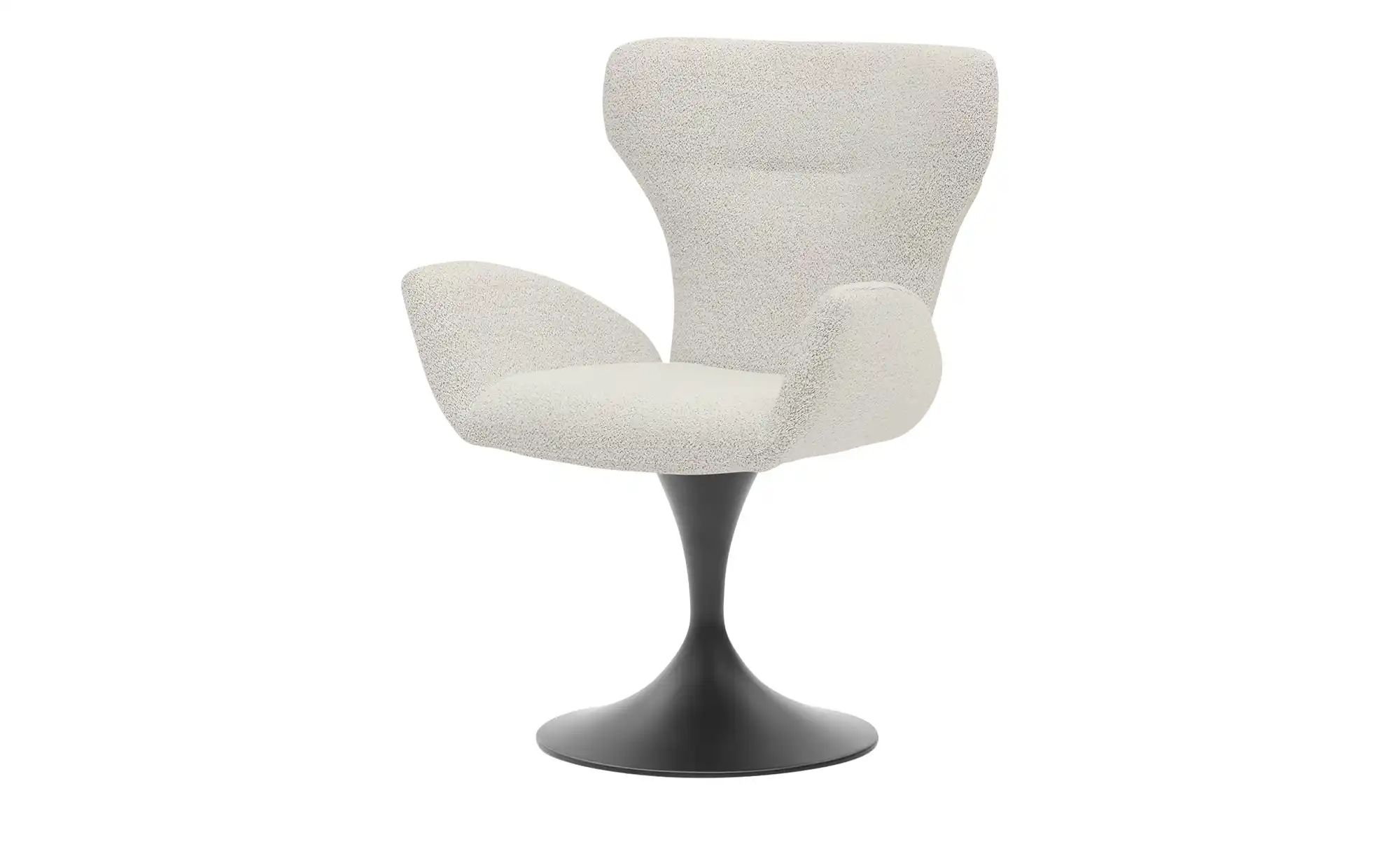 Musterring Esszimmerstuhl  JustB! SP150 ¦ creme ¦ Maße (cm): B: 65 H: 91 T: günstig online kaufen