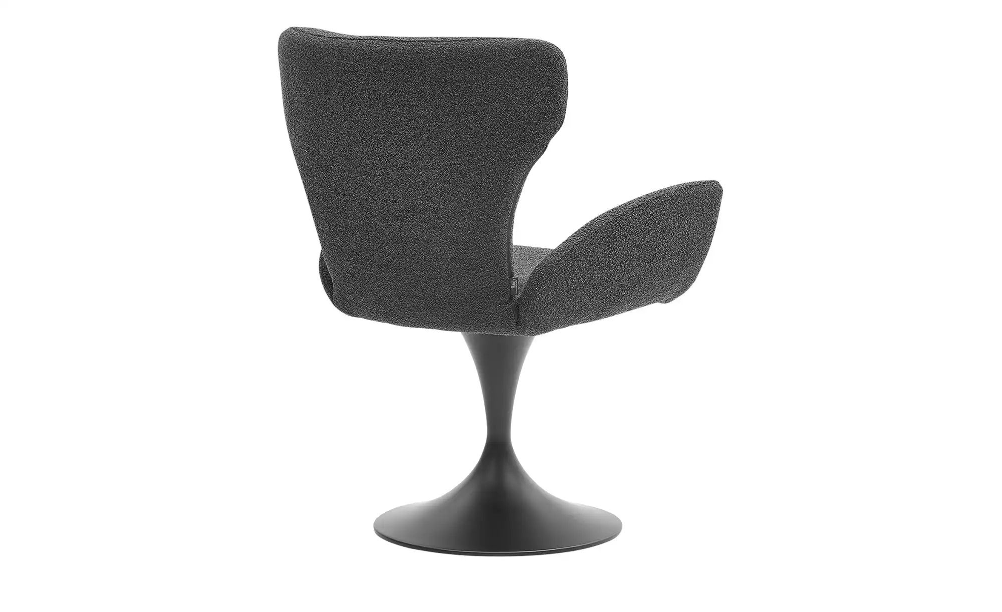 Musterring Esszimmerstuhl  JustB! SP150 ¦ schwarz ¦ Maße (cm): B: 65 H: 91 günstig online kaufen