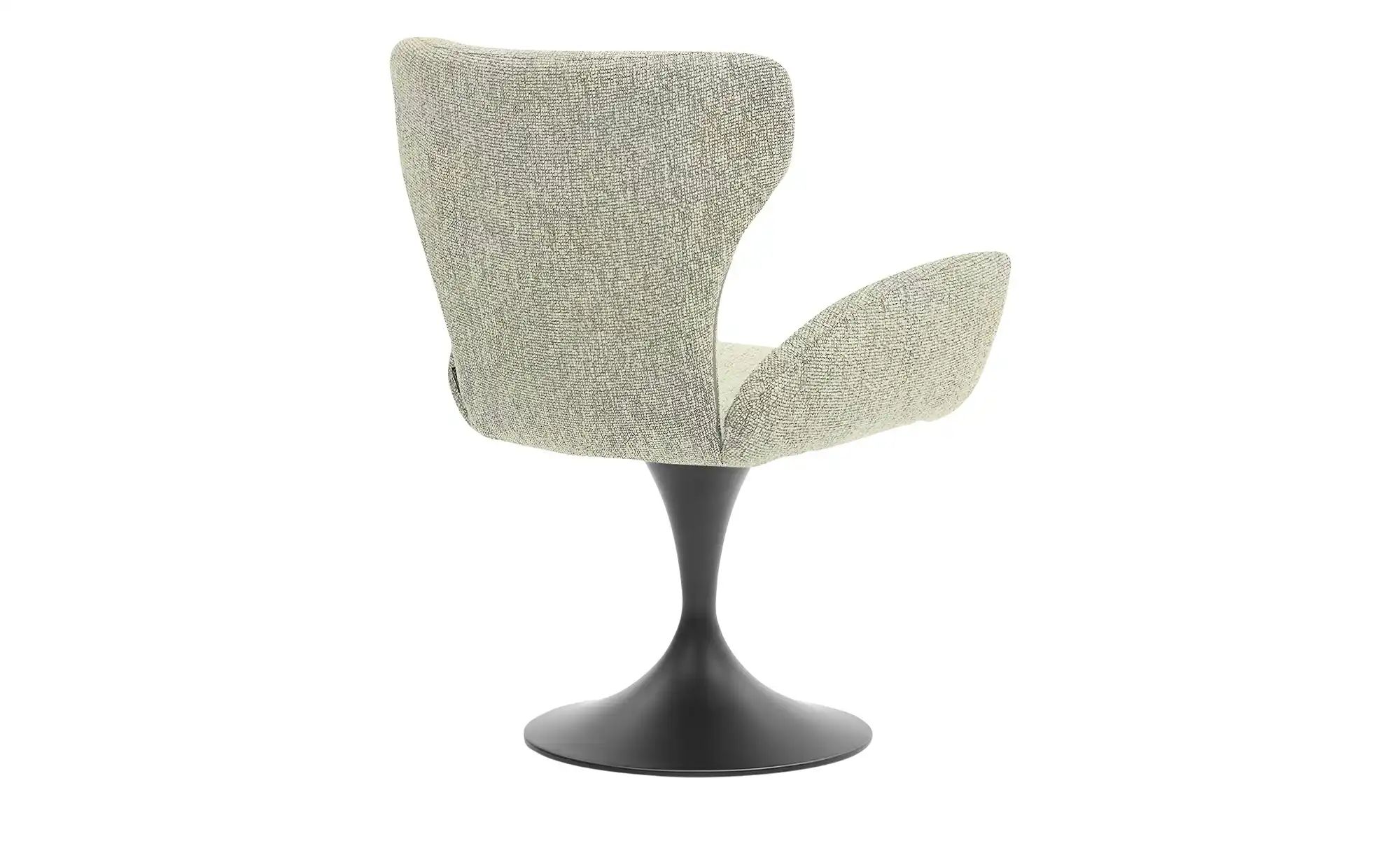 Musterring Esszimmerstuhl  JustB! SP150 ¦ grau ¦ Maße (cm): B: 65 H: 91 T: günstig online kaufen