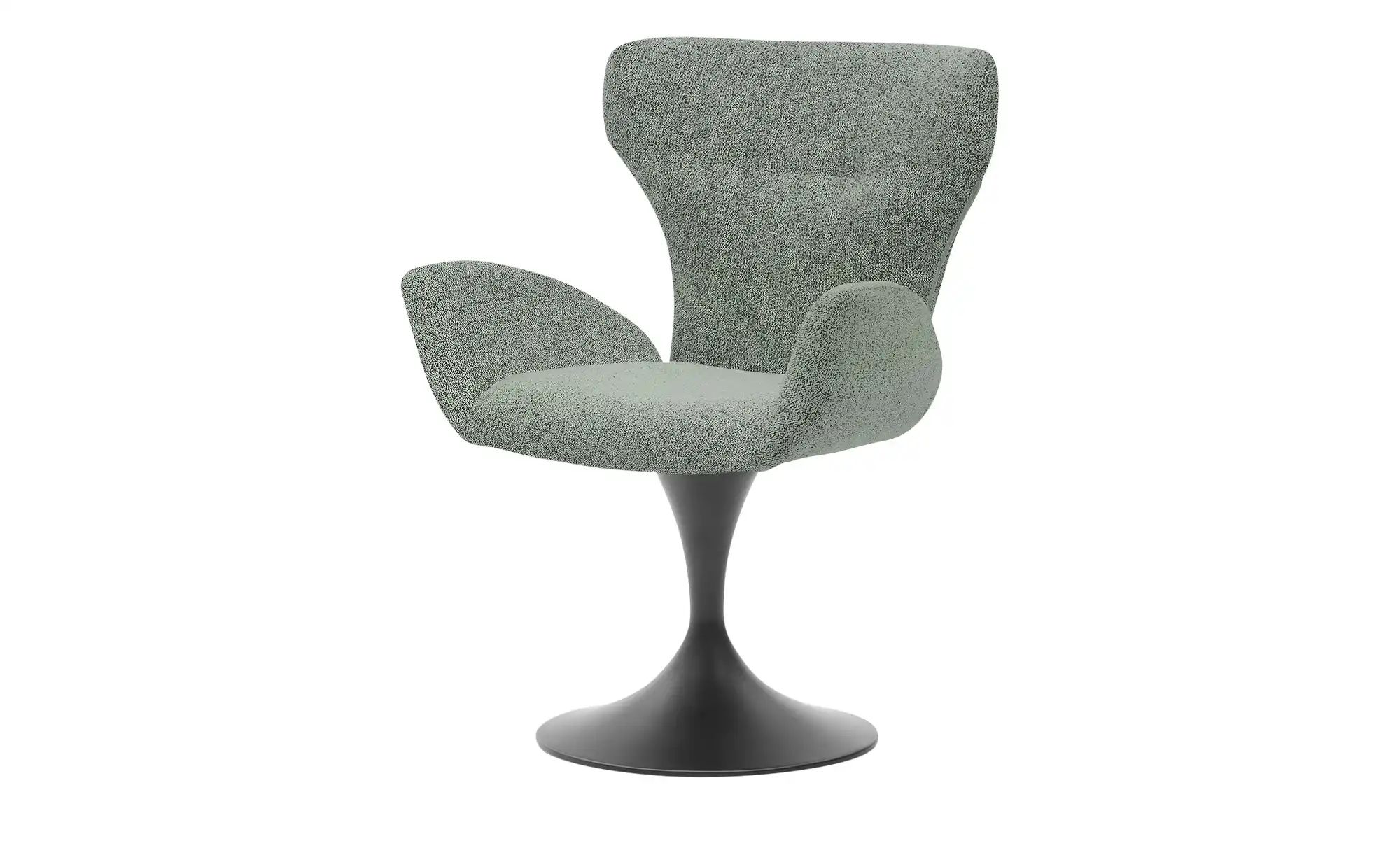 Musterring Esszimmerstuhl  JustB! SP150 ¦ blau ¦ Maße (cm): B: 65 H: 91 T: günstig online kaufen