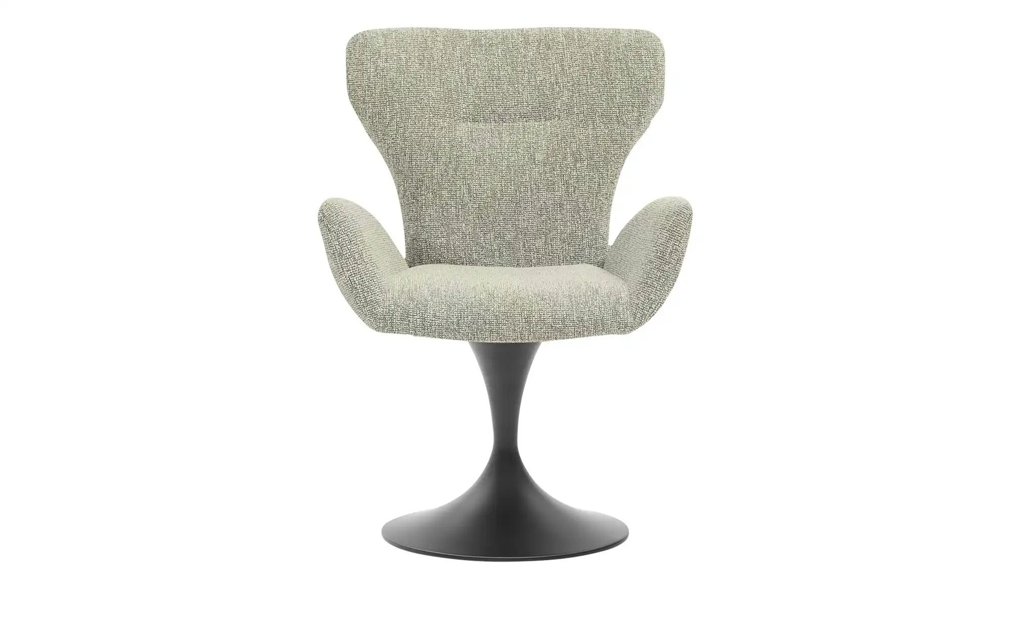Musterring Esszimmerstuhl  JustB! SP150 ¦ grau ¦ Maße (cm): B: 65 H: 91 T: günstig online kaufen