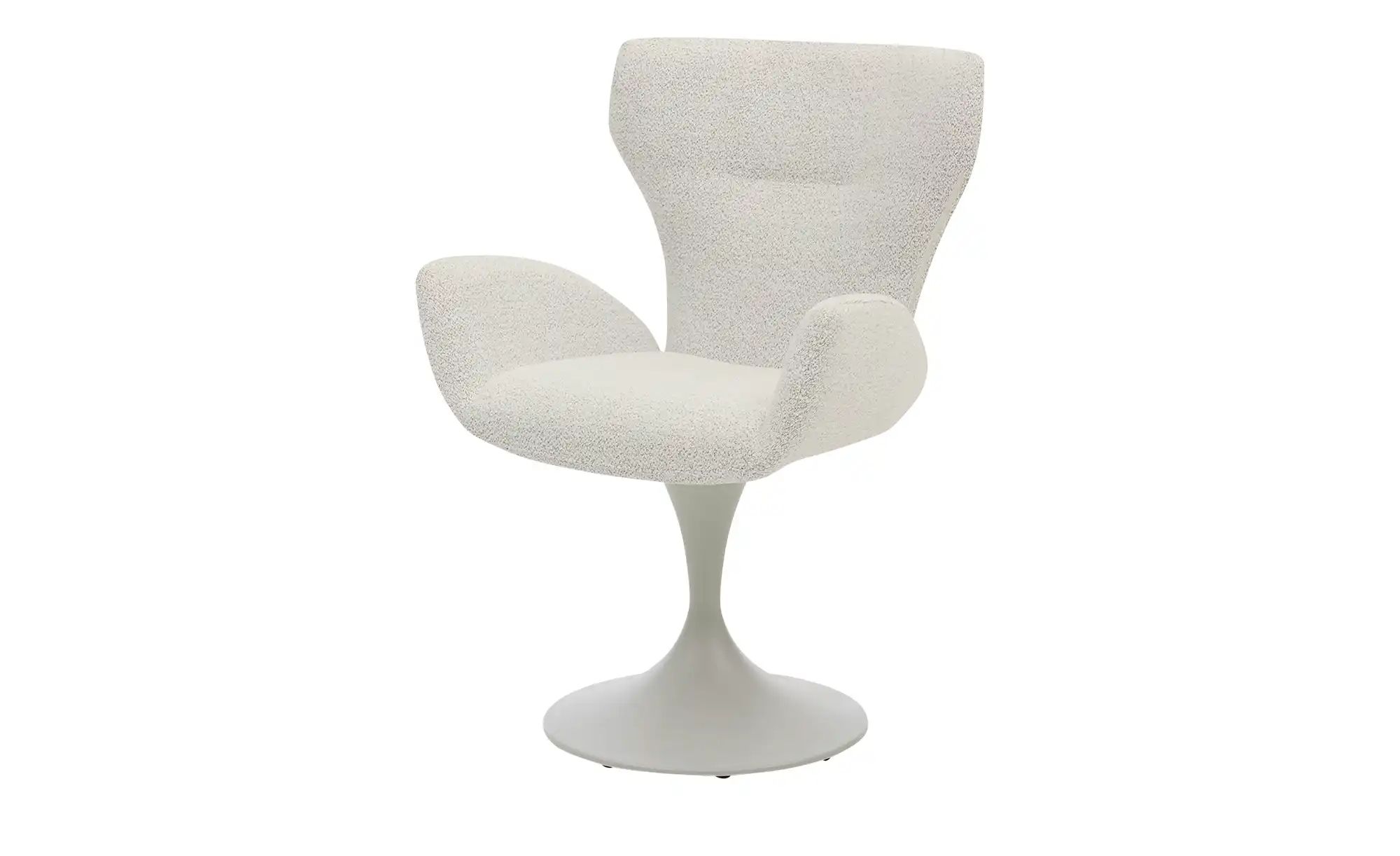 Musterring Esszimmerstuhl  JustB! SP150 ¦ creme ¦ Maße (cm): B: 65 H: 91 T: günstig online kaufen