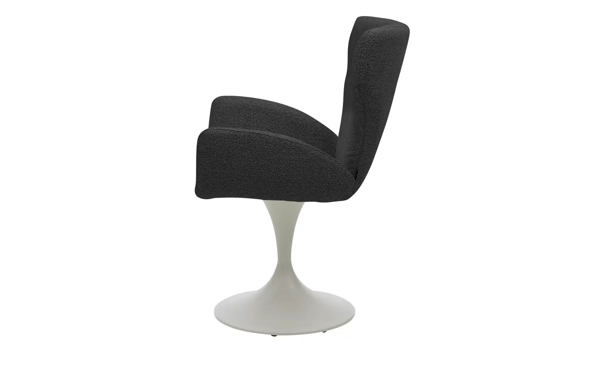 Musterring Esszimmerstuhl  JustB! SP150 ¦ schwarz ¦ Maße (cm): B: 65 H: 91 günstig online kaufen