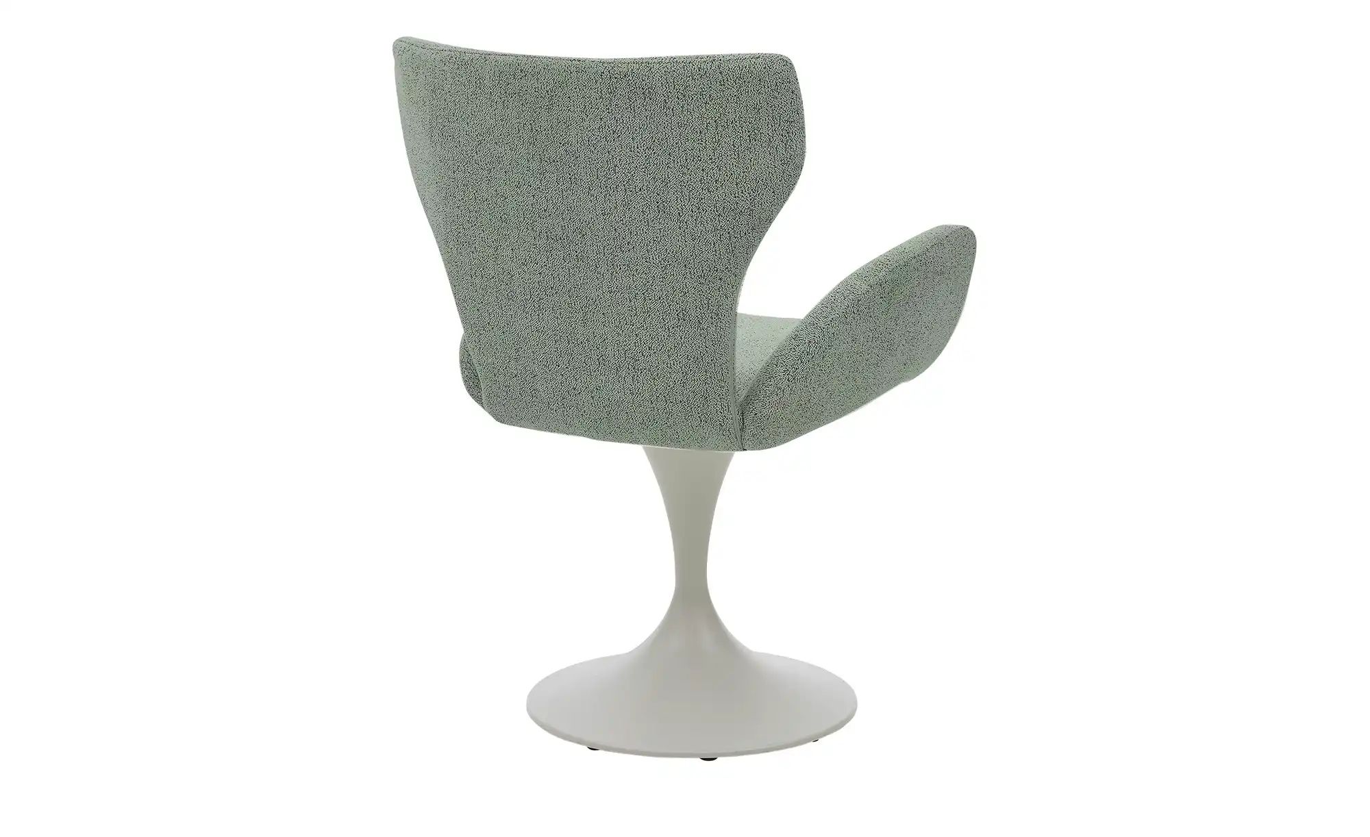 Musterring Esszimmerstuhl  JustB! SP150 ¦ blau ¦ Maße (cm): B: 65 H: 91 T: günstig online kaufen