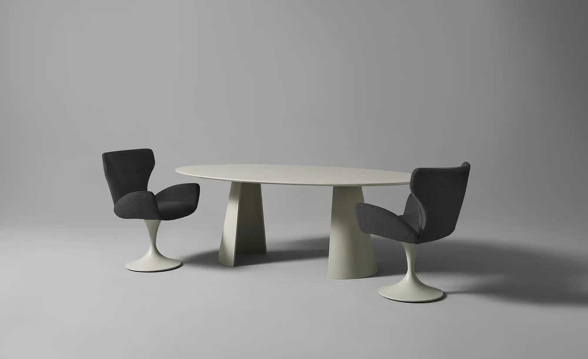 Musterring Esszimmerstuhl  JustB! SP150 ¦ schwarz ¦ Maße (cm): B: 65 H: 91 günstig online kaufen