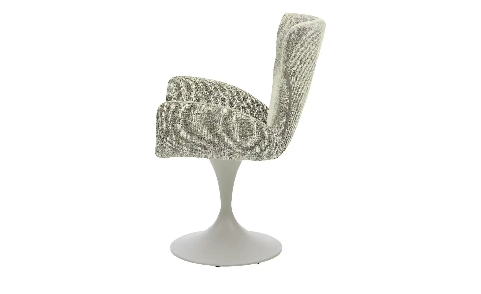 Thumbnail - Musterring Esszimmerstuhl  JustB! SP150 ¦ grau ¦ Maße (cm): B: 65 H: 91 T: 66.0 Stühle > Esszimmerstühle > Esszimmerstüh...