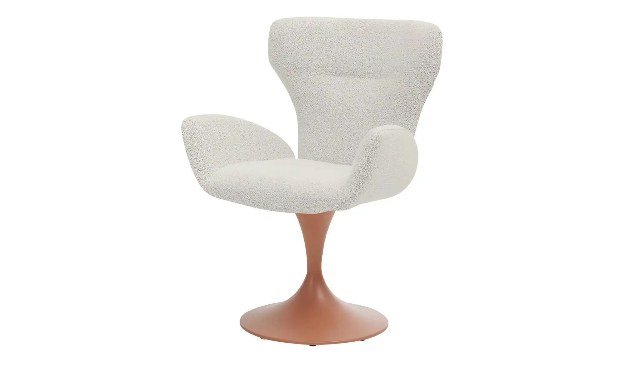 Musterring Esszimmerstuhl  JustB! SP150 ¦ creme ¦ Maße (cm): B: 65 H: 91 T: günstig online kaufen