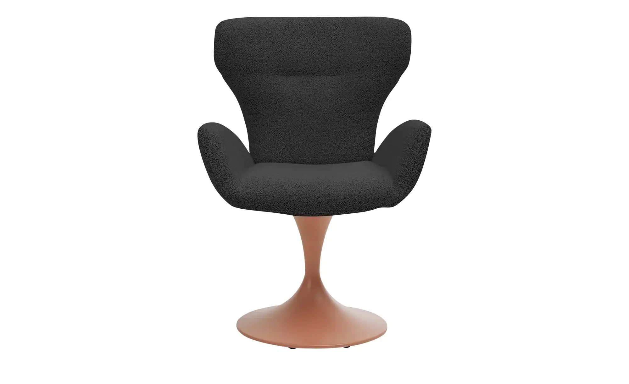 Musterring Esszimmerstuhl  JustB! SP150 ¦ schwarz ¦ Maße (cm): B: 65 H: 91 günstig online kaufen