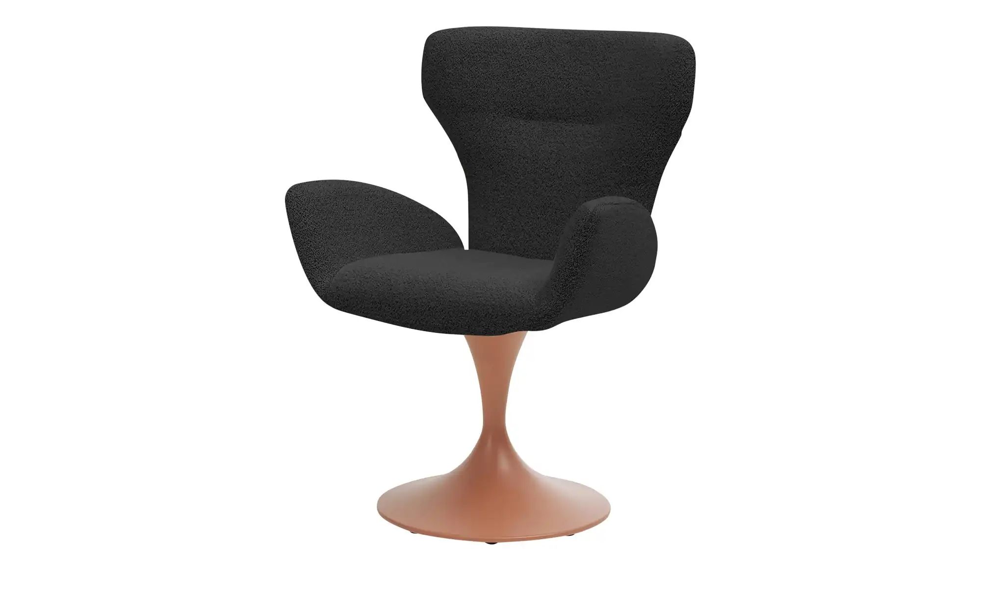 Musterring Esszimmerstuhl  JustB! SP150 ¦ schwarz ¦ Maße (cm): B: 65 H: 91 günstig online kaufen