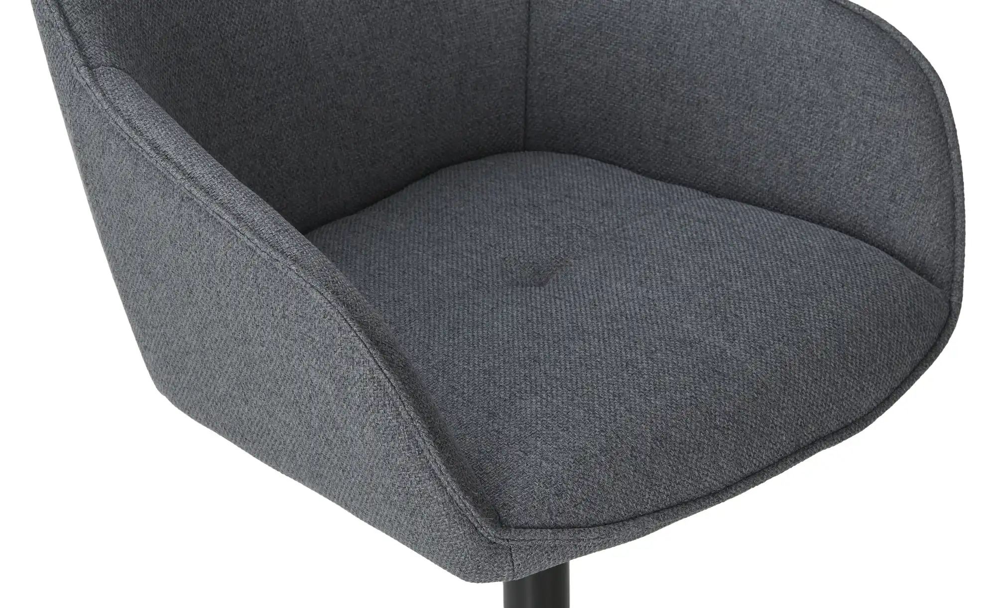 Thumbnail - Armlehnstuhl Pascal ¦ Maße (cm): B: 57 H: 85 T: 57.0 Stühle > Küchenstühle > Polster Küchenstühle - Höffner