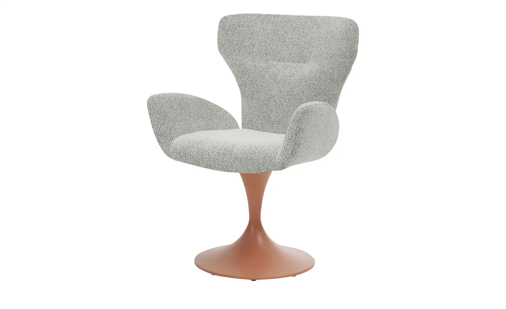 Musterring Esszimmerstuhl  JustB! SP150 ¦ creme ¦ Maße (cm): B: 65 H: 91 T: günstig online kaufen