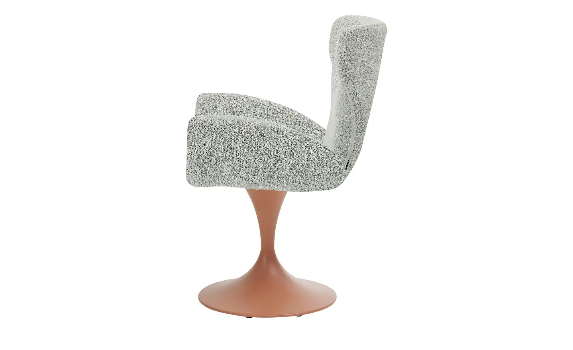 Musterring Esszimmerstuhl  JustB! SP150 ¦ creme ¦ Maße (cm): B: 65 H: 91 T: günstig online kaufen