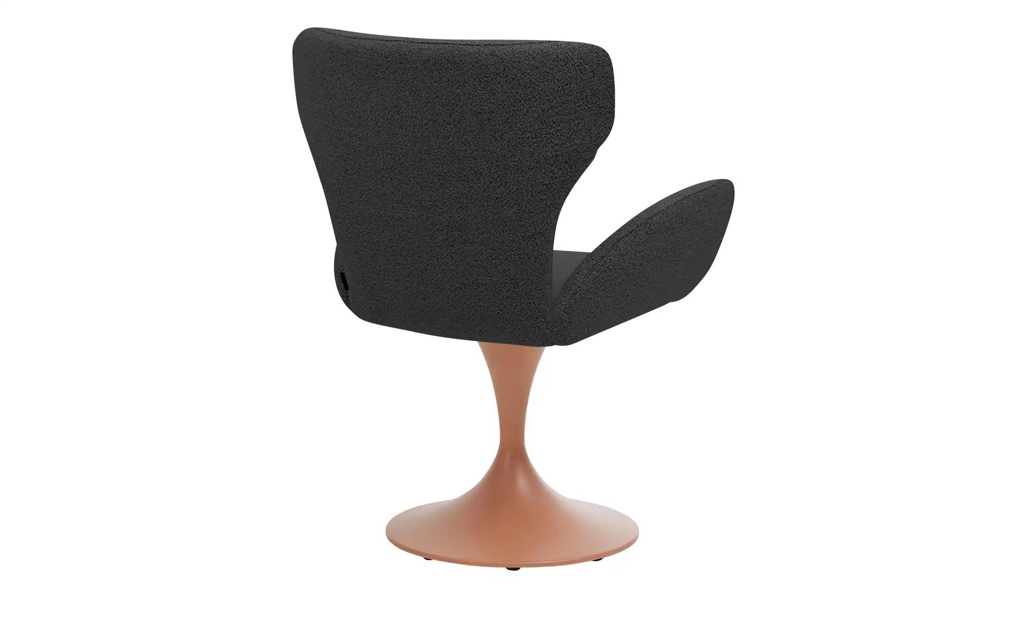 Musterring Esszimmerstuhl  JustB! SP150 ¦ schwarz ¦ Maße (cm): B: 65 H: 91 günstig online kaufen