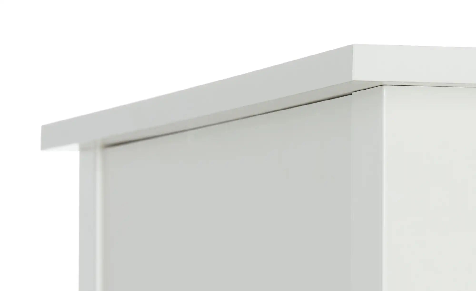 Thumbnail - smart Esstisch  Bob ¦ weiß ¦ Maße (cm): B: 67 H: 76 Tische > Esstische > Esstische eckig - Höffner