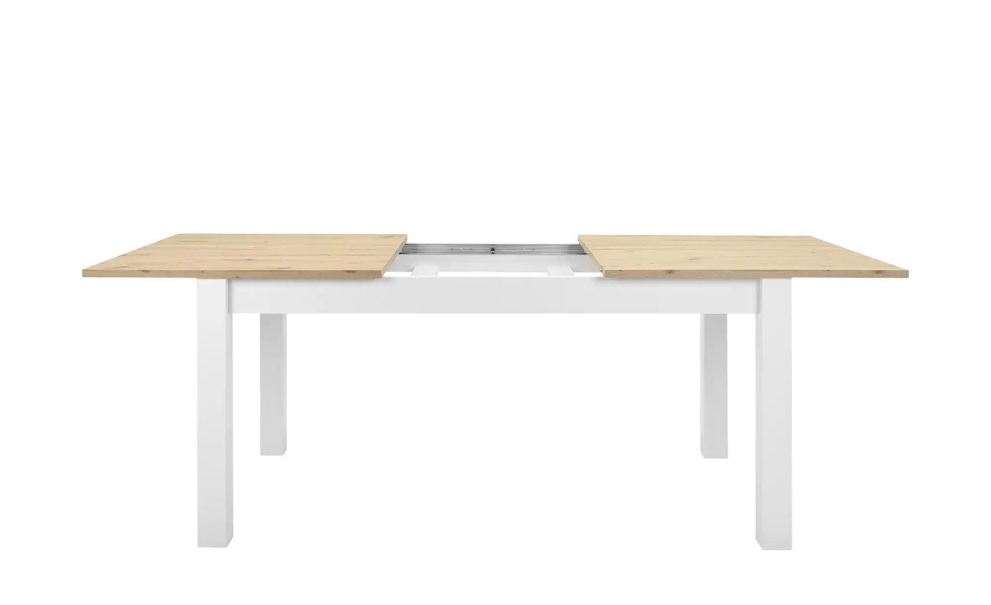 Esstisch  Mazzano  ¦ Maße (cm): B: 90 H: 75 Tische > Esstische > Esstische günstig online kaufen