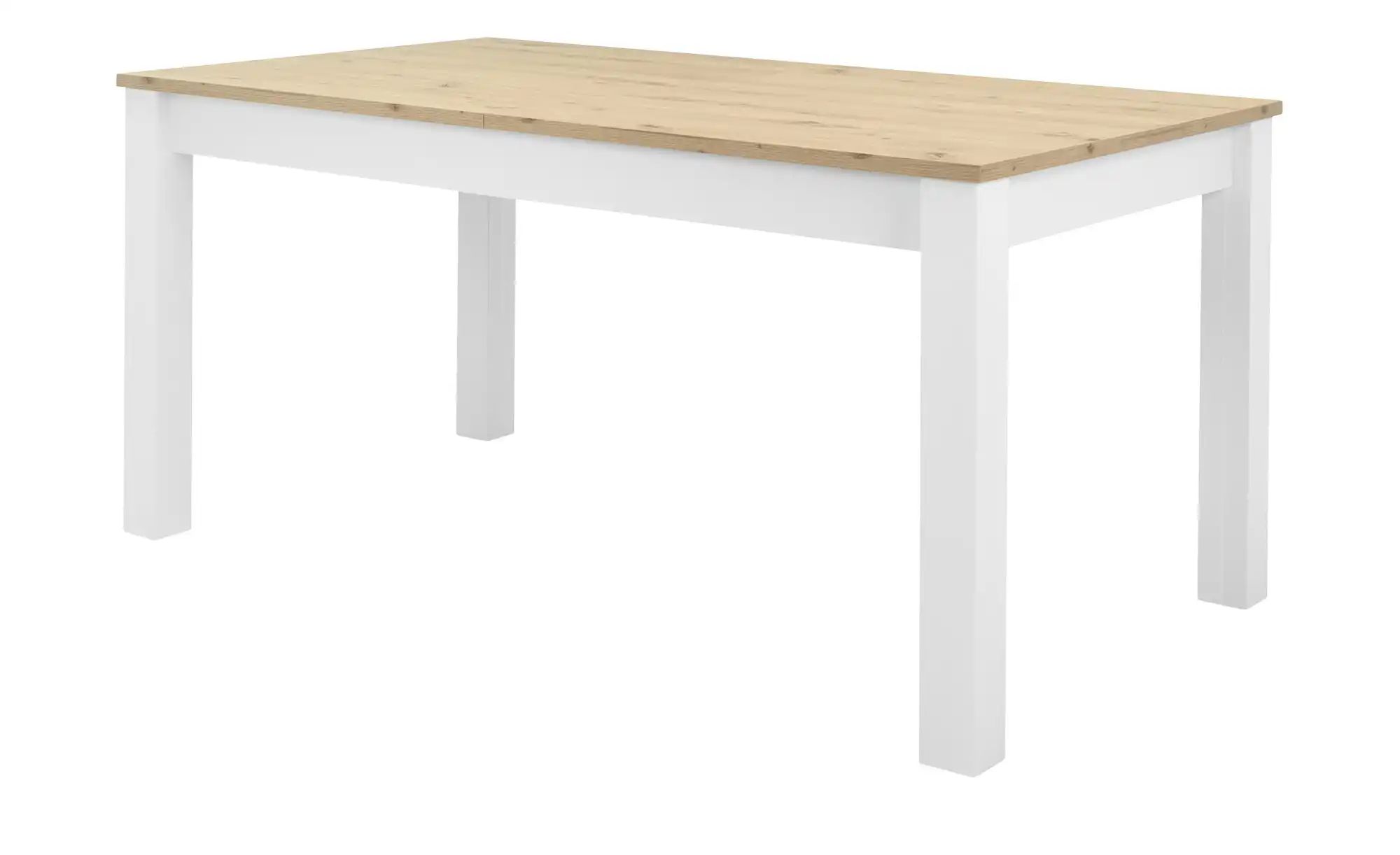 Esstisch  Mazzano  ¦ Maße (cm): B: 90 H: 75 Tische > Esstische > Esstische günstig online kaufen