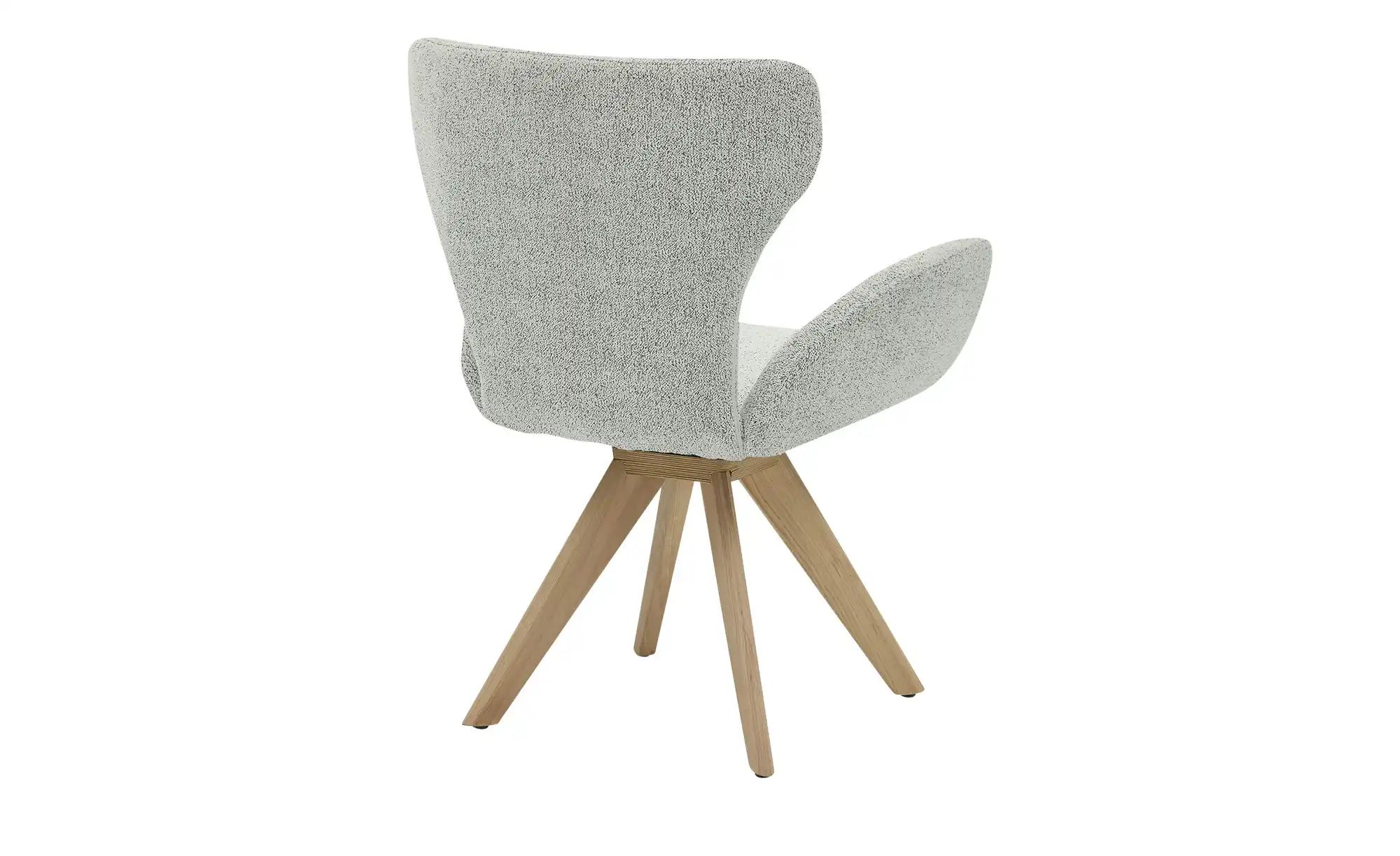 Thumbnail - Musterring Armlehnstuhl  JustB! SP150 ¦ creme ¦ Maße (cm): B: 65 H: 91 T: 66.0 Stühle > Esszimmerstühle > Esszimmerstühl...