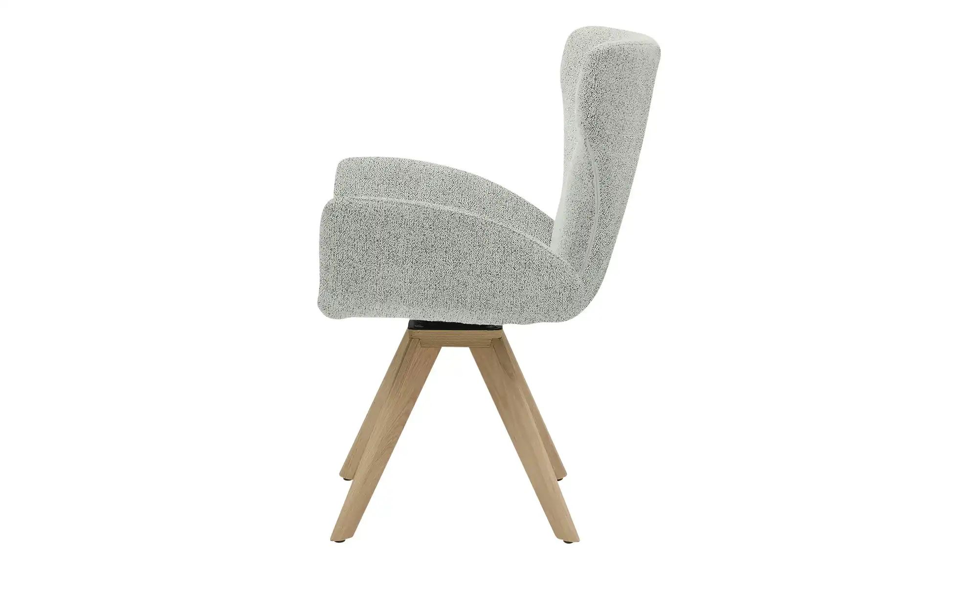 Thumbnail - Musterring Armlehnstuhl  JustB! SP150 ¦ creme ¦ Maße (cm): B: 65 H: 91 T: 66.0 Stühle > Esszimmerstühle > Esszimmerstühl...