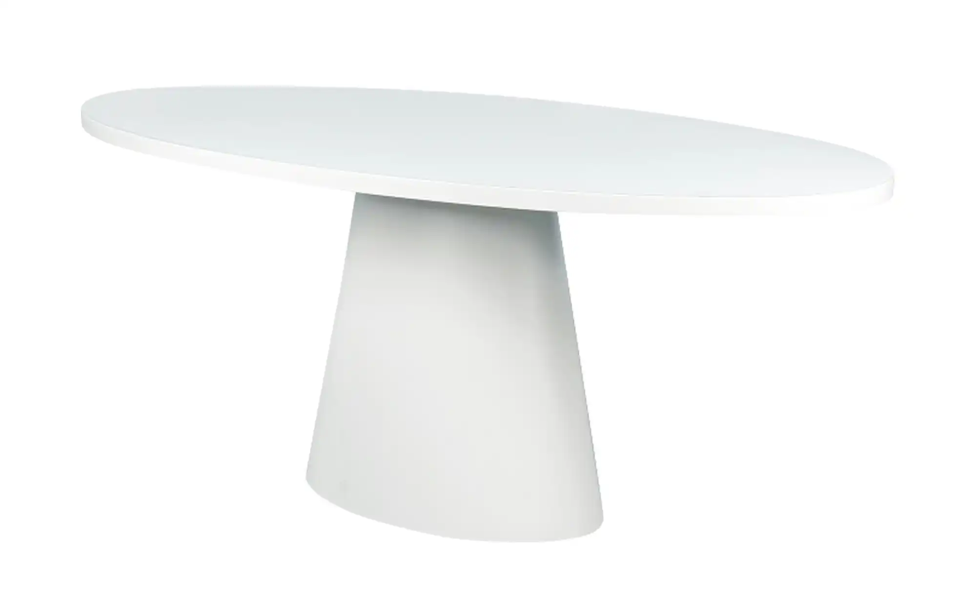 Esstisch mit Glastischplatte REFLECTION 200 cm - Esstisch mit Glastischplatte REFLECTION 200 cm