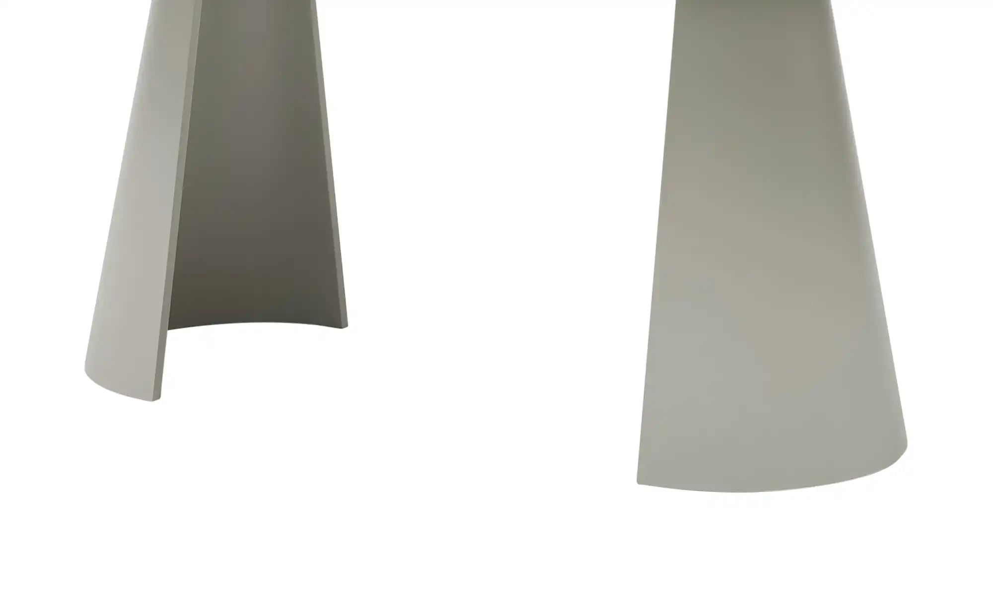 Musterring Esstisch  JustB! SP150 ¦ grau ¦ Maße (cm): B: 110 H: 77 Tische > günstig online kaufen