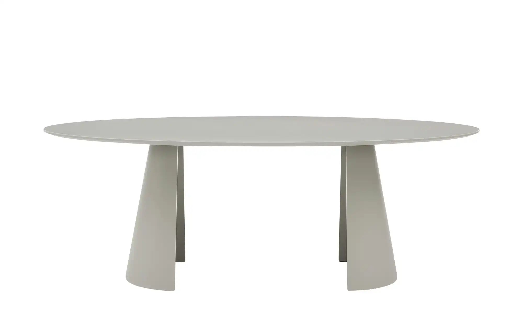 Thumbnail - Musterring Esstisch  JustB! SP150 ¦ grau ¦ Maße (cm): B: 110 H: 77 Tische > Esstische > Esstische andere Formen - Höffne...