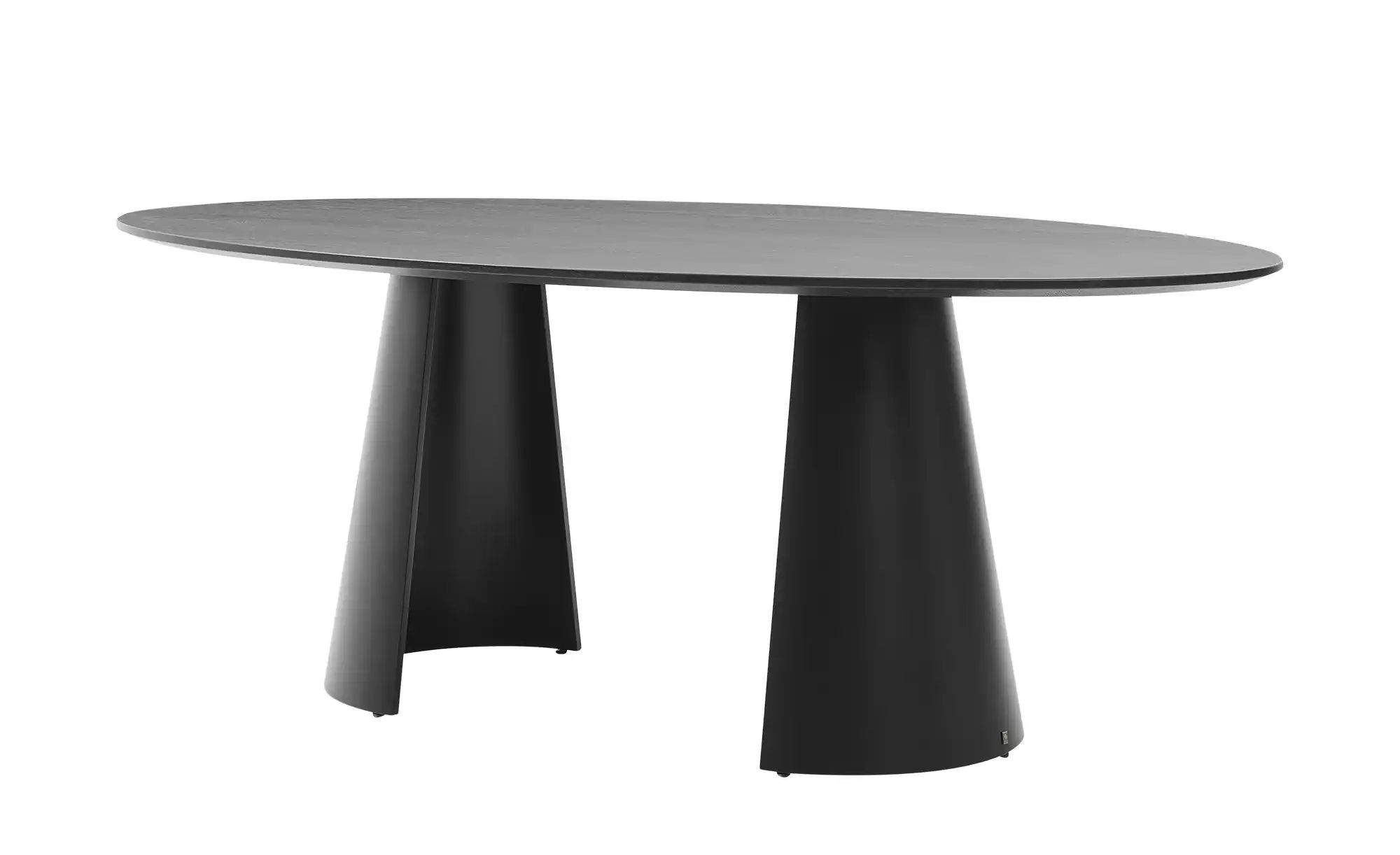 Musterring Esstisch  JustB! SP150 ¦ schwarz ¦ Maße (cm): B: 120 H: 77 Tisch günstig online kaufen