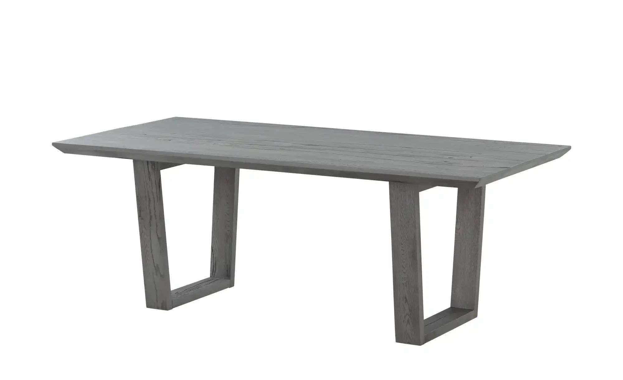 Jette Home Esstisch  Pantheon ¦ grau ¦ Maße (cm): B: 100 H: 76 Tische > Ess günstig online kaufen
