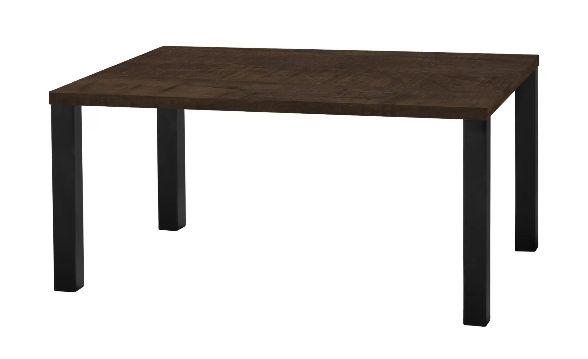 uno Esstisch  Sandwich ¦ holzfarben ¦ Maße (cm): B: 90 H: 77 Tische > Essti günstig online kaufen