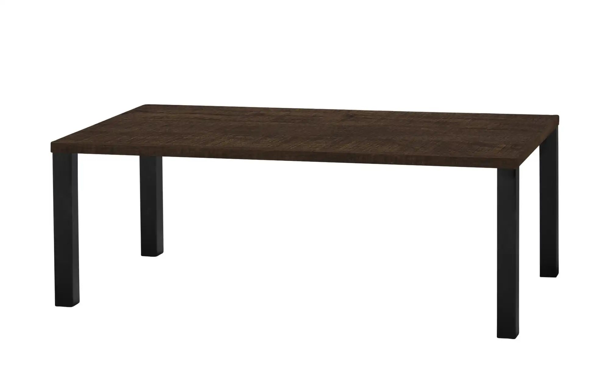 uno Esstisch  Sandwich ¦ holzfarben ¦ Maße (cm): B: 90 H: 77 Tische > Essti günstig online kaufen