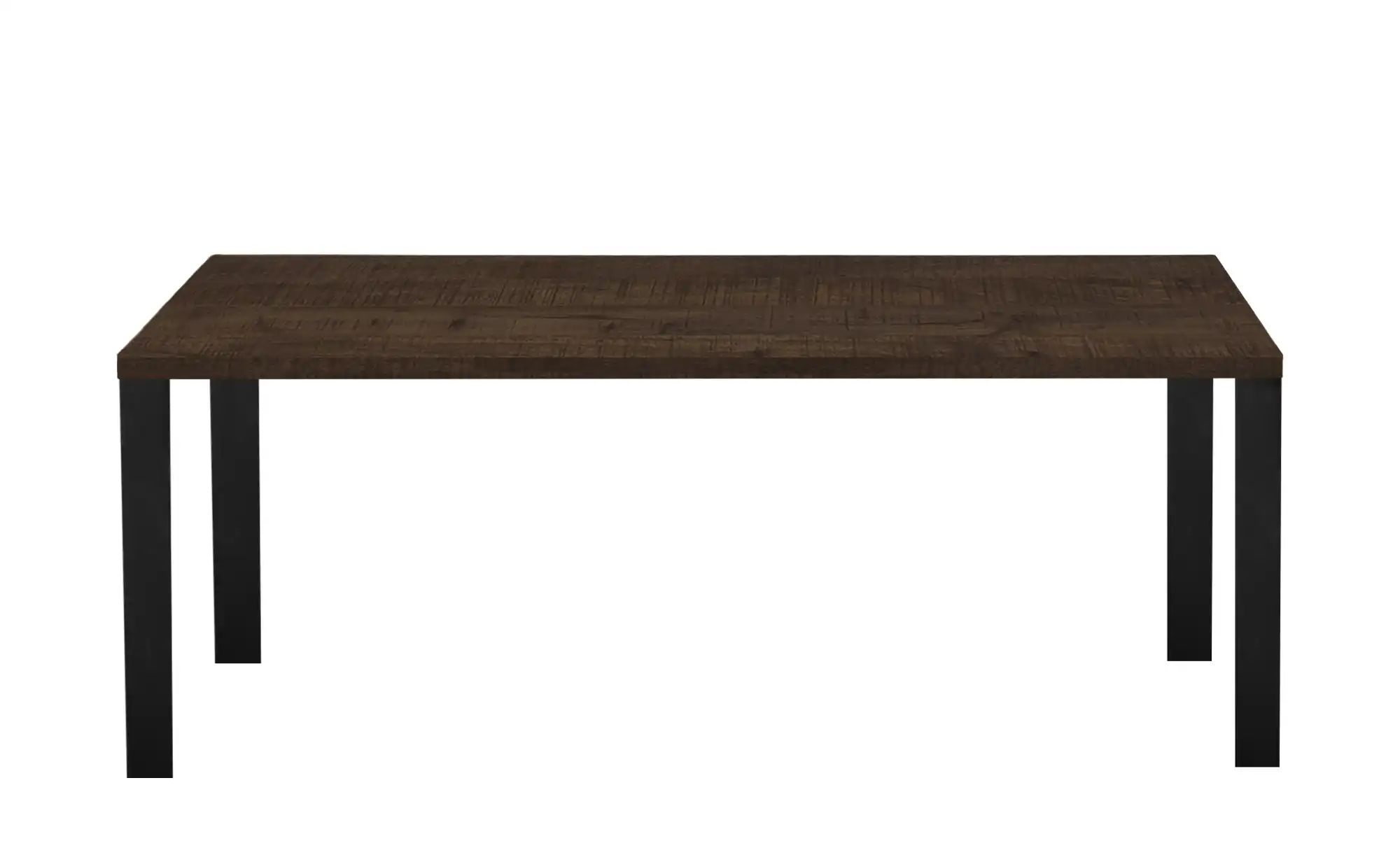 uno Esstisch  Sandwich ¦ holzfarben ¦ Maße (cm): B: 100 H: 77 Tische > Esst günstig online kaufen