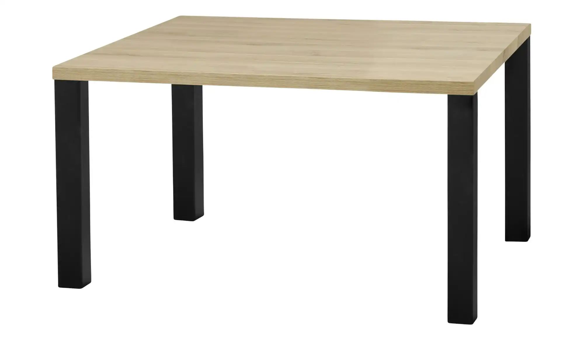 uno Esstisch  Sandwich ¦ holzfarben ¦ Maße (cm): B: 90 H: 77 Tische > Essti günstig online kaufen