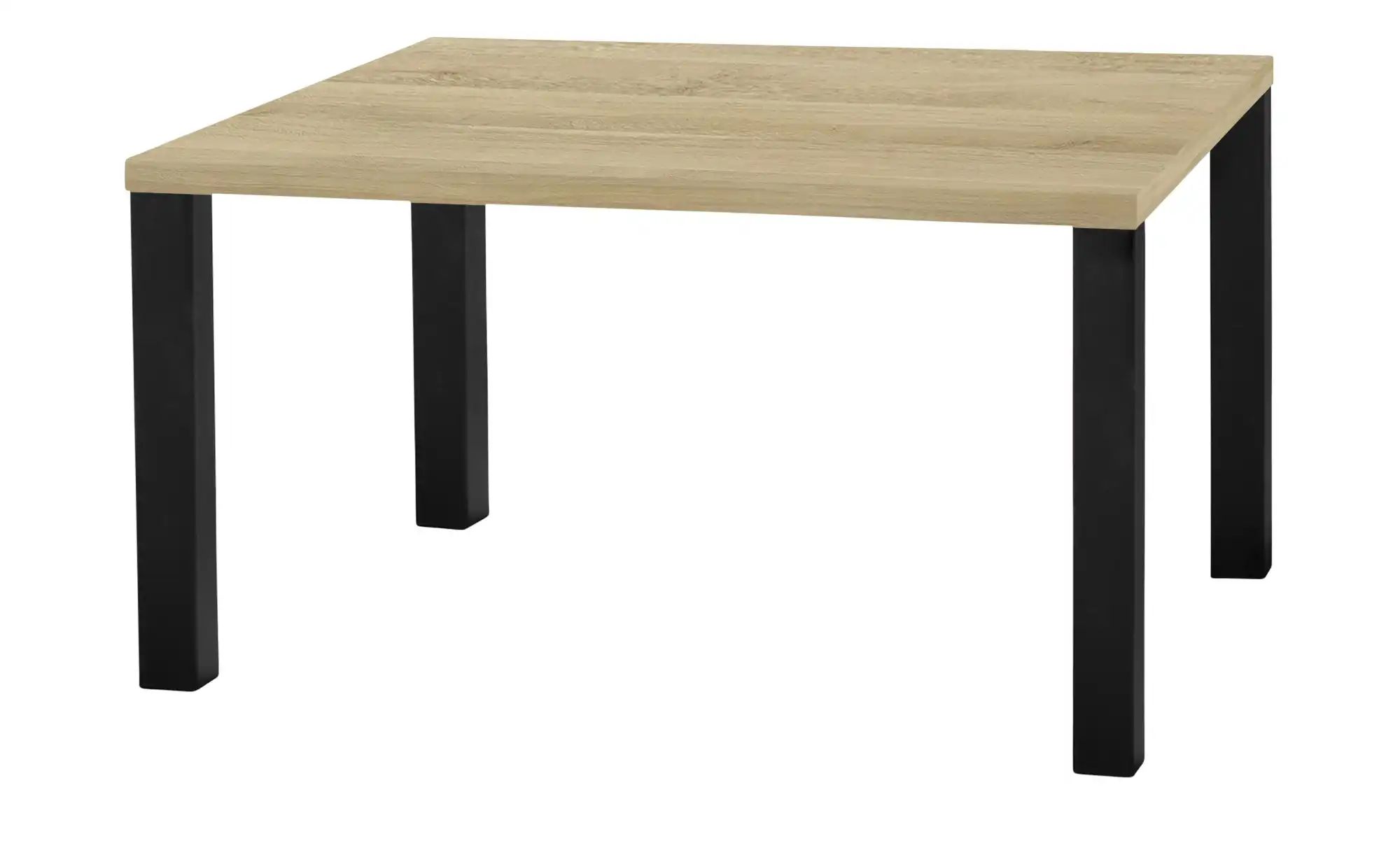 uno Esstisch  Sandwich ¦ holzfarben ¦ Maße (cm): B: 90 H: 77 Tische > Essti günstig online kaufen