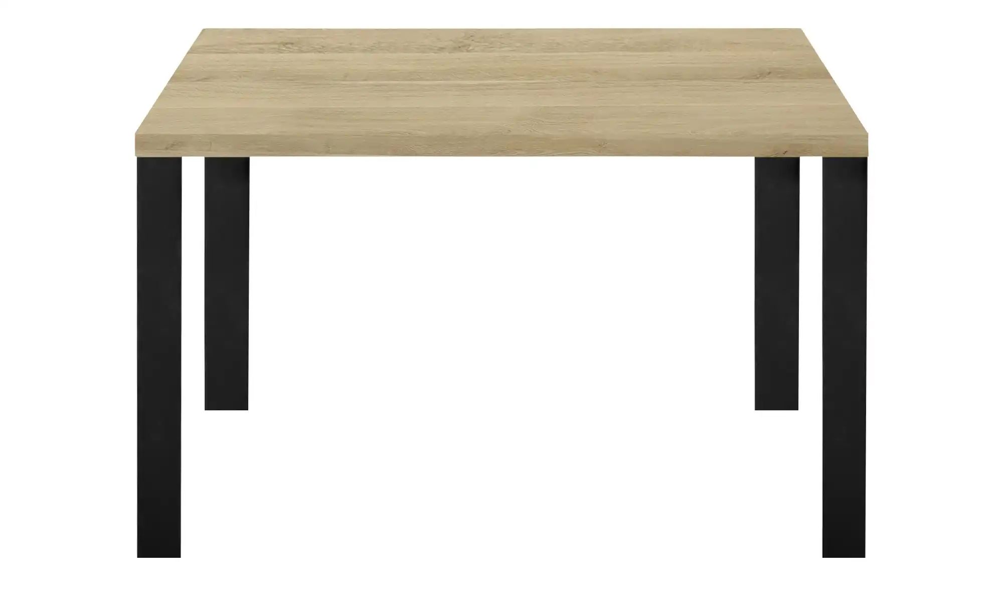 uno Esstisch  Sandwich ¦ holzfarben ¦ Maße (cm): B: 90 H: 77 Tische > Essti günstig online kaufen