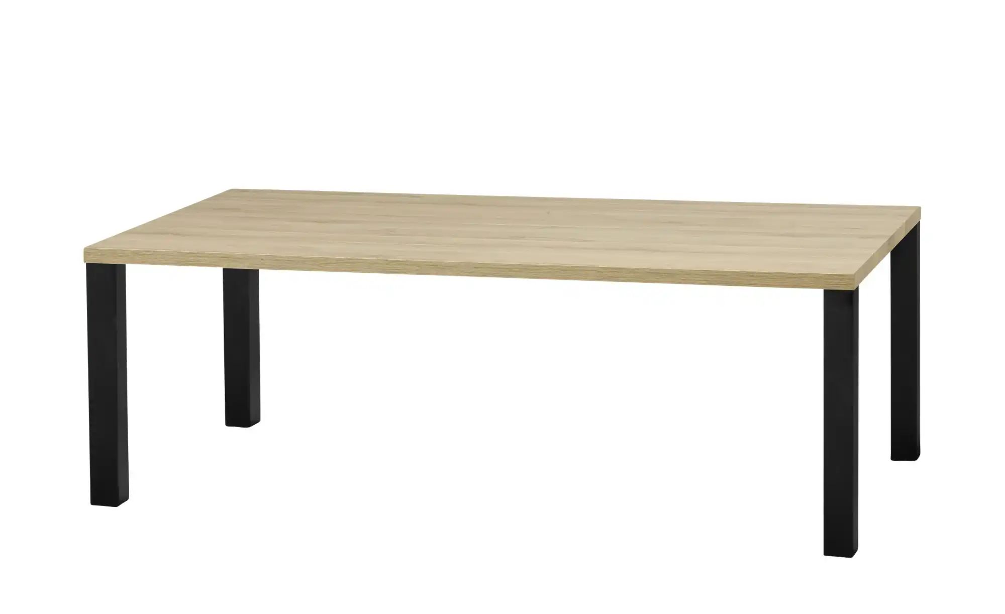 uno Esstisch  Sandwich ¦ holzfarben ¦ Maße (cm): B: 100 H: 77 Tische > Esst günstig online kaufen