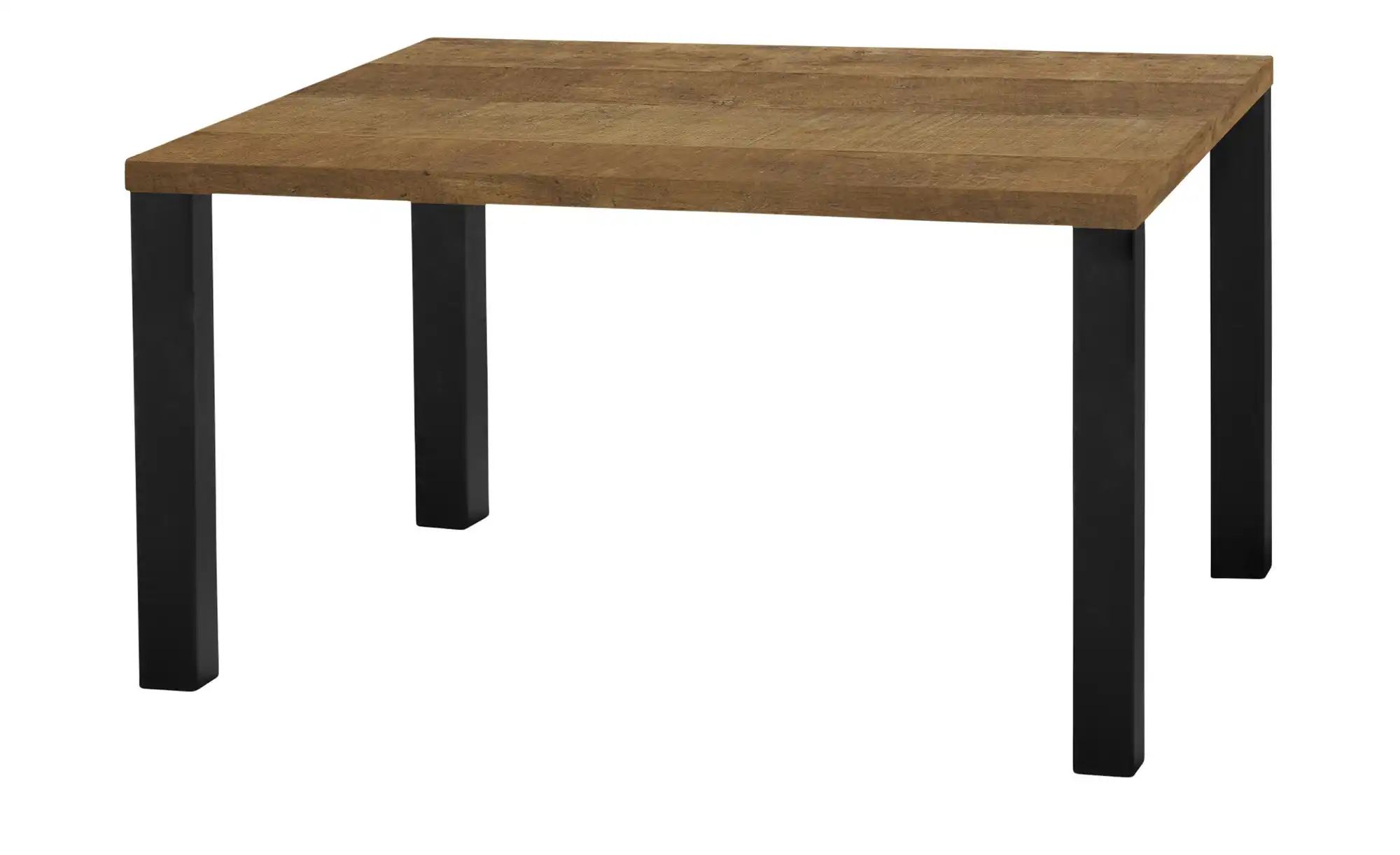 uno Esstisch  Sandwich ¦ holzfarben ¦ Maße (cm): B: 90 H: 77 Tische > Essti günstig online kaufen