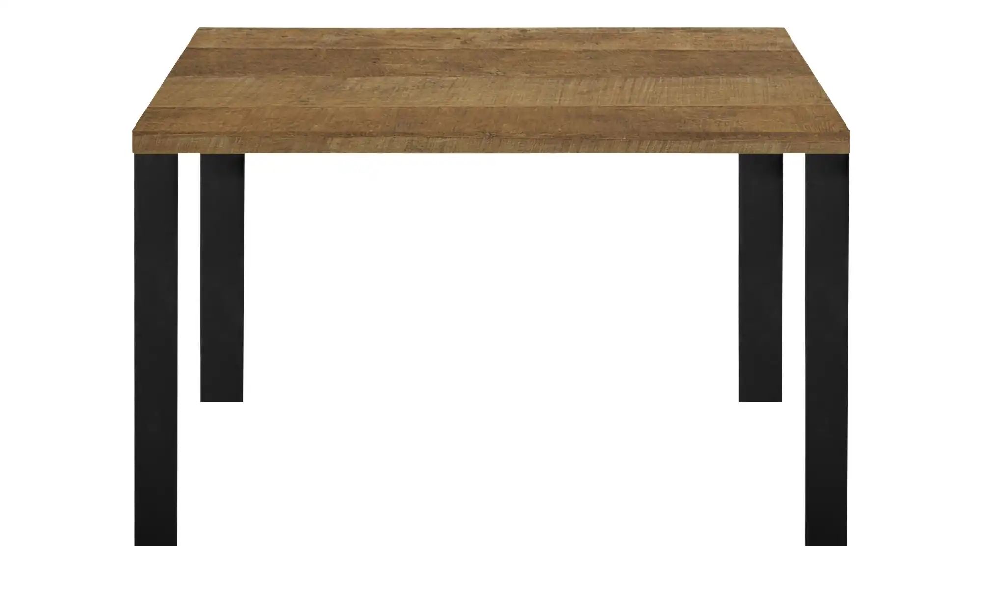 uno Esstisch  Sandwich ¦ holzfarben ¦ Maße (cm): B: 90 H: 77 Tische > Essti günstig online kaufen