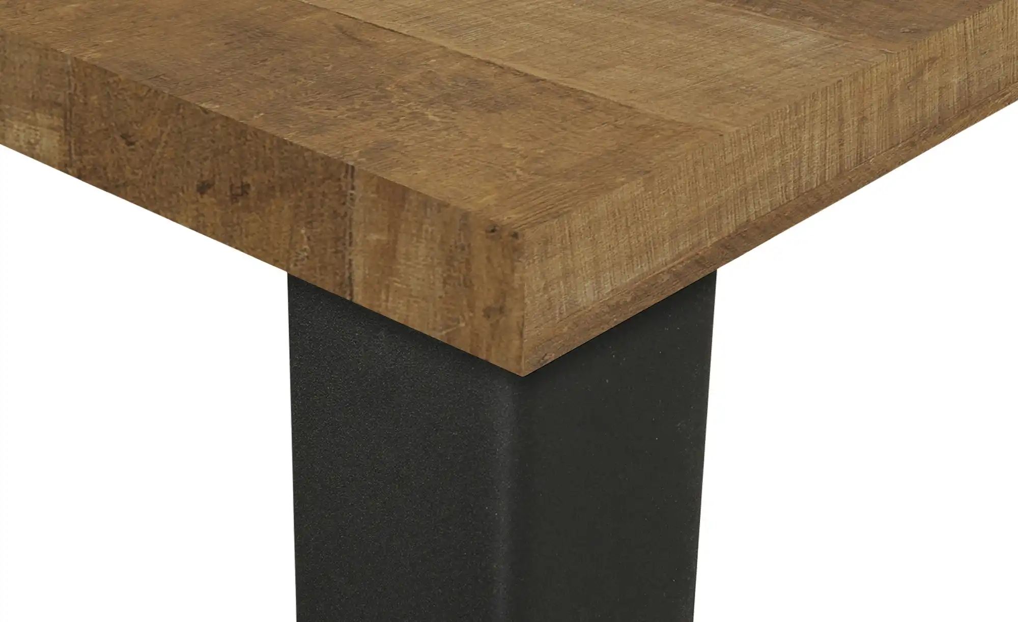 uno Esstisch  Sandwich ¦ holzfarben ¦ Maße (cm): B: 90 H: 77 Tische > Essti günstig online kaufen