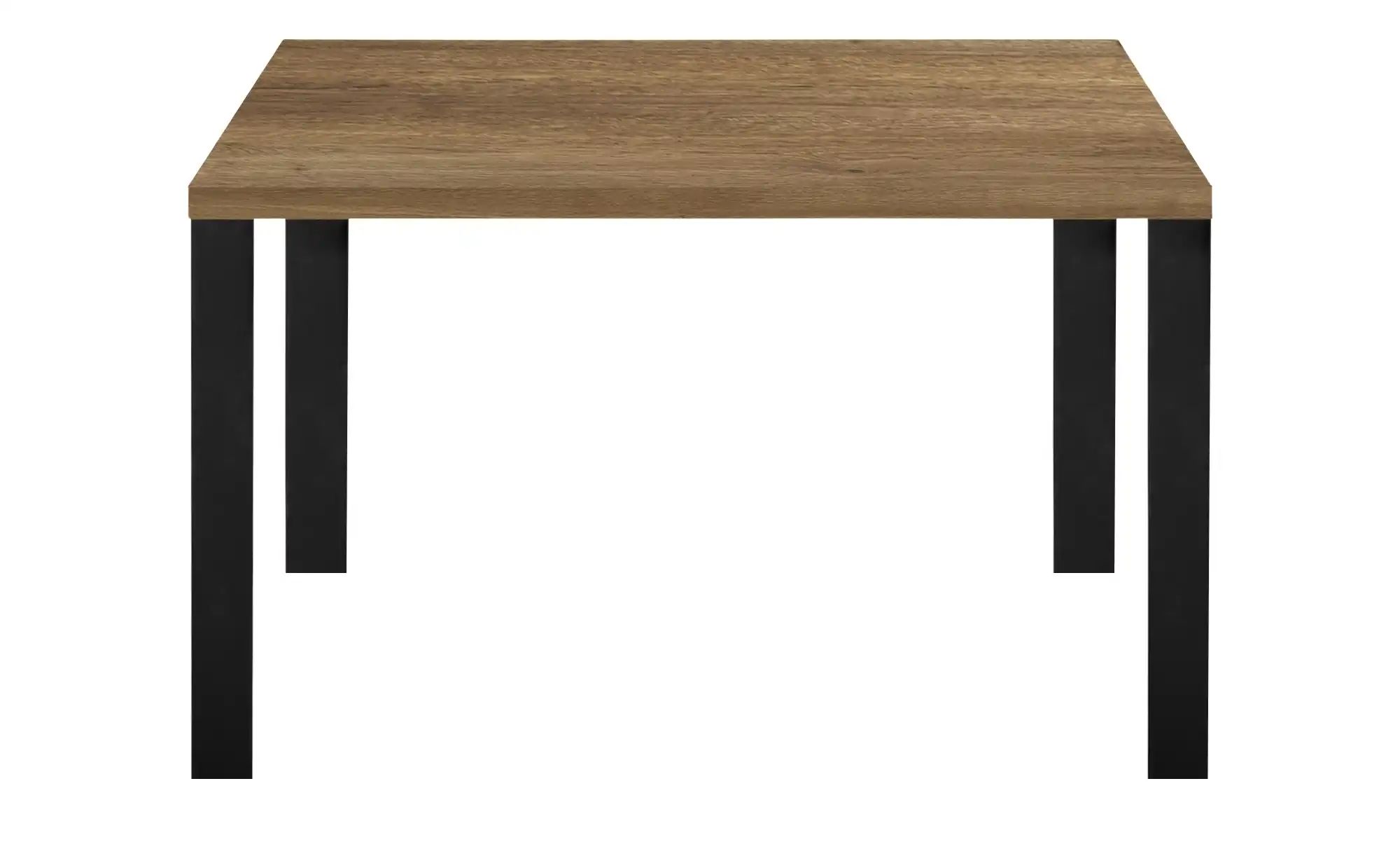 uno Esstisch  Sandwich ¦ holzfarben ¦ Maße (cm): B: 90 H: 77 Tische > Essti günstig online kaufen