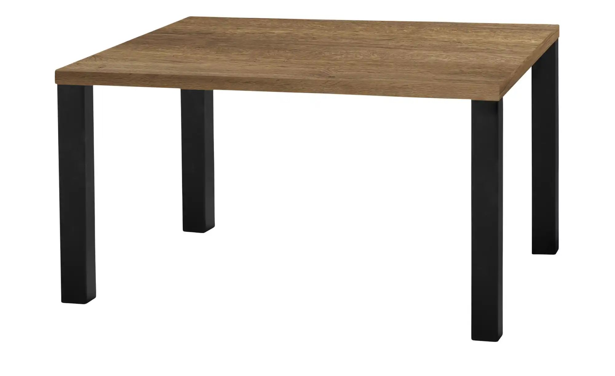 uno Esstisch  Sandwich ¦ holzfarben ¦ Maße (cm): B: 90 H: 77 Tische > Essti günstig online kaufen